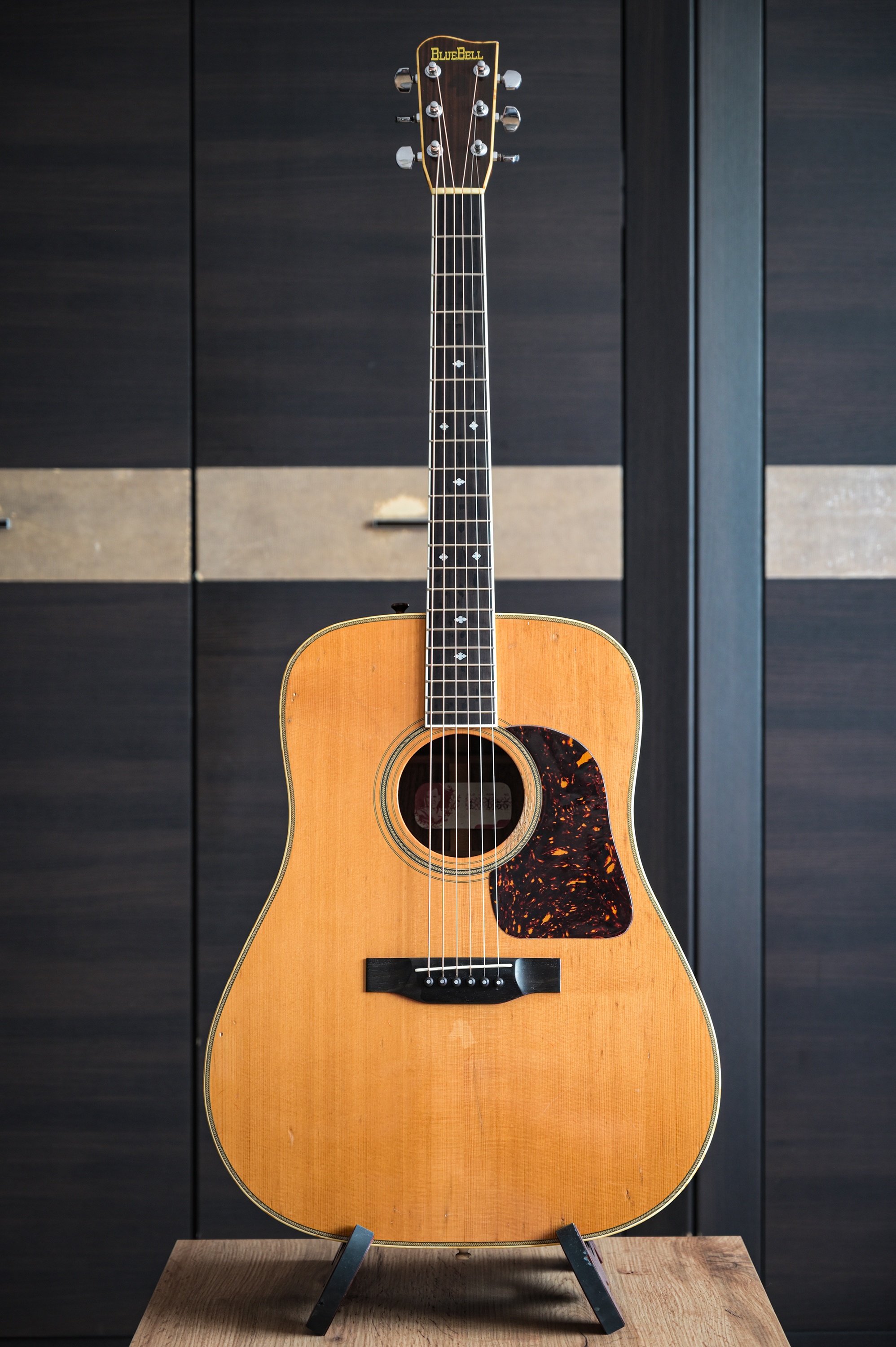 BlueBell W-500 (Gallagher)