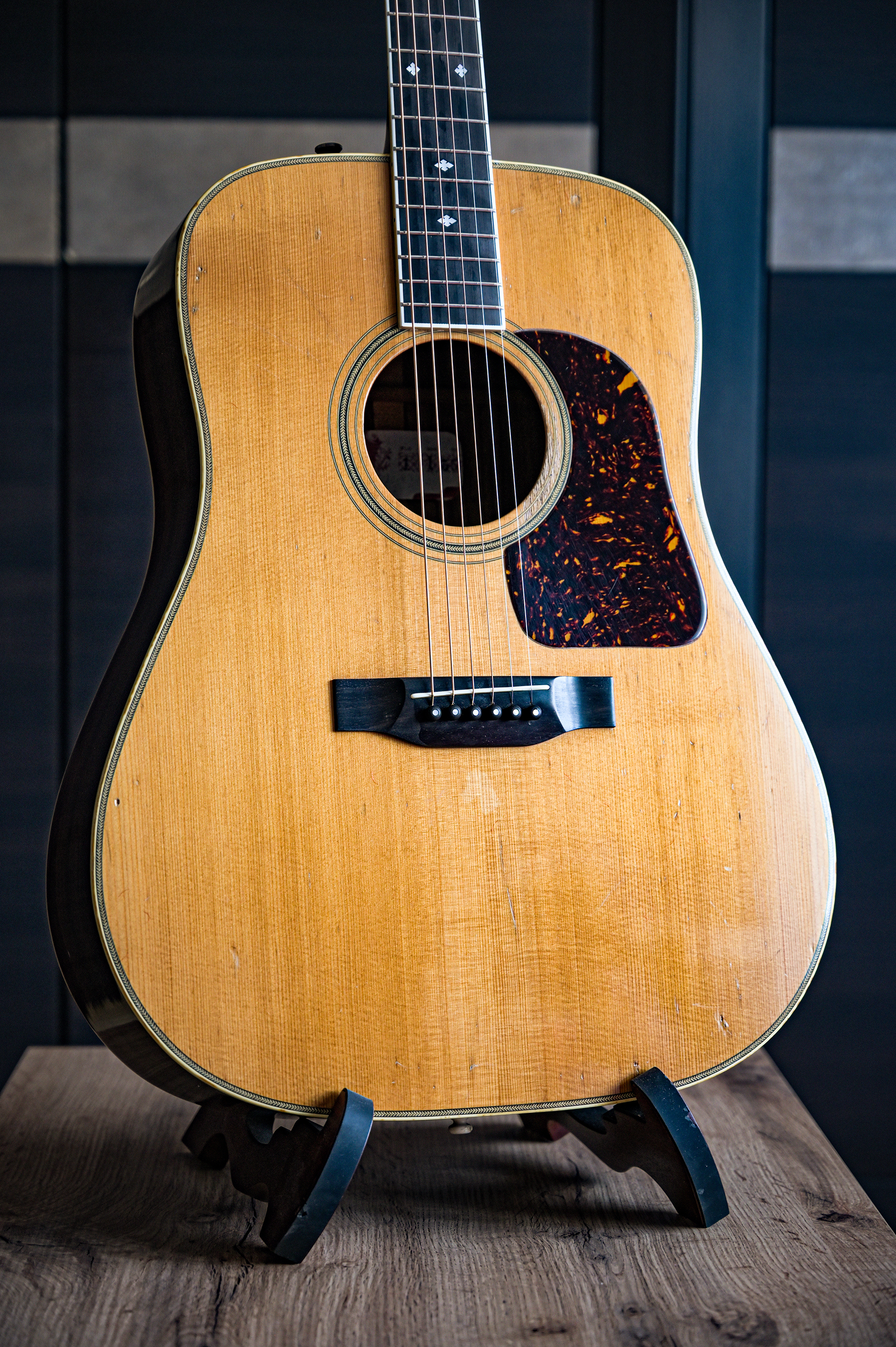 BlueBell W-500 (Gallagher)