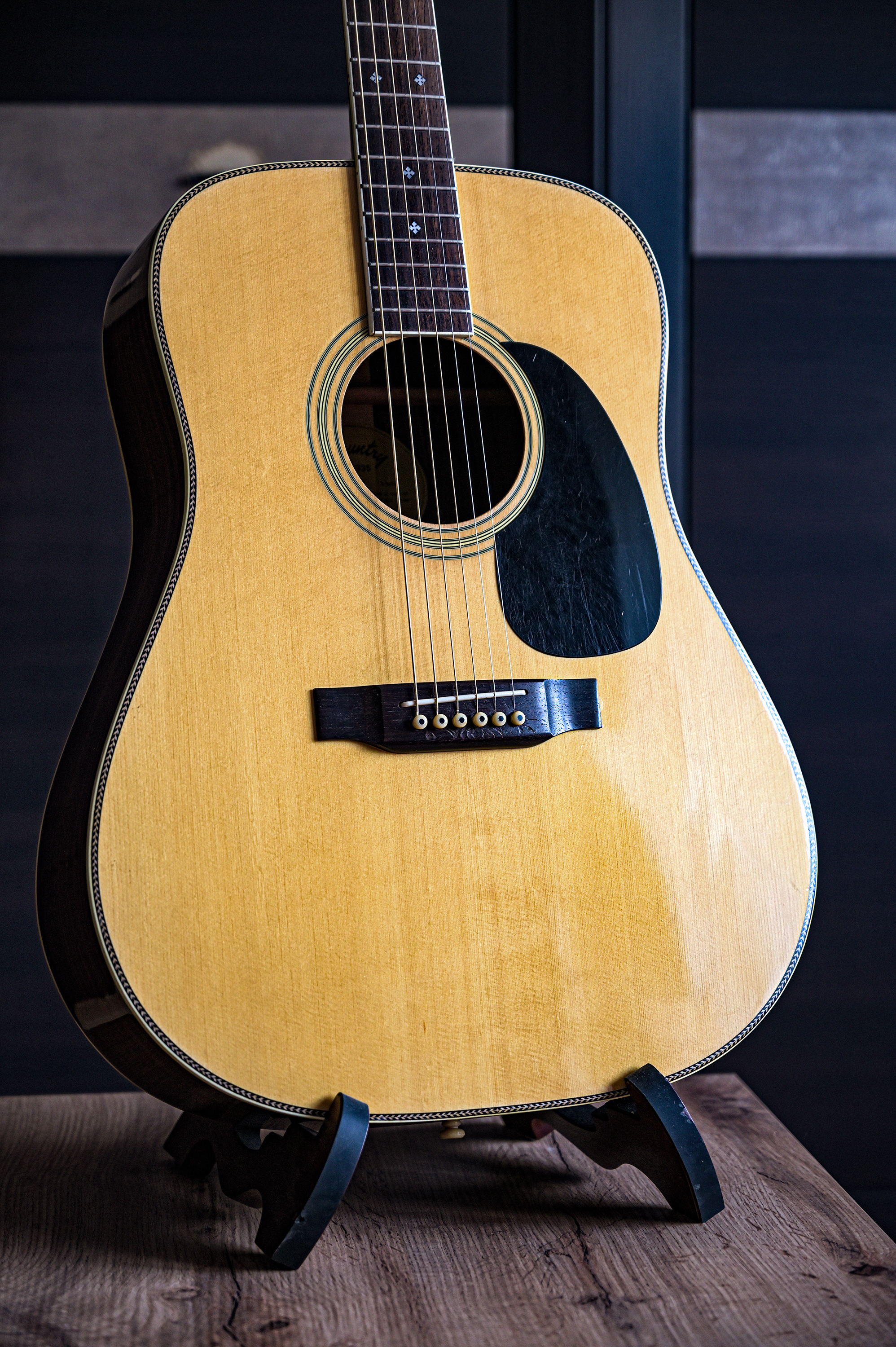 K.Country D-350 (NOS)