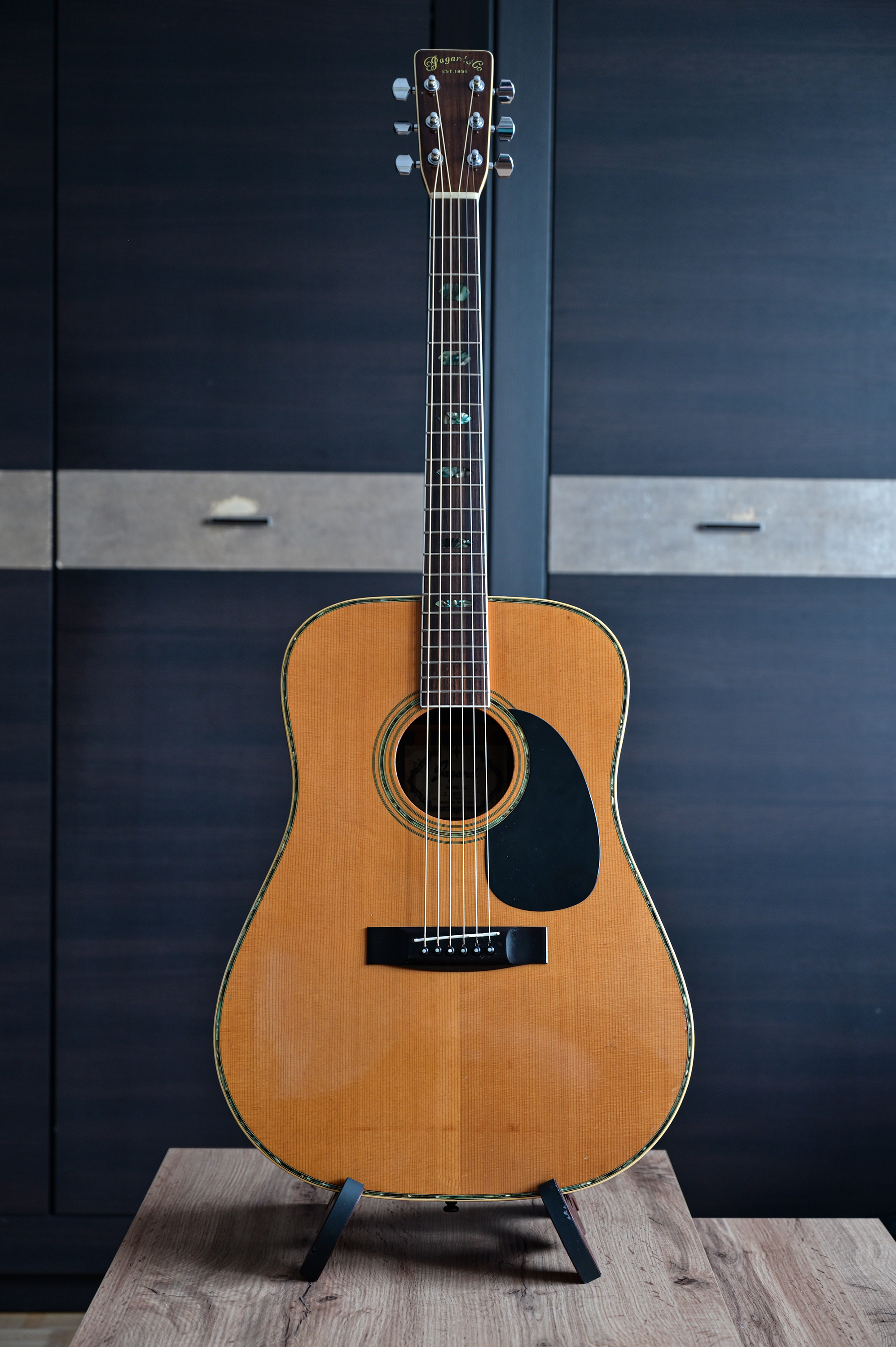 Jagard JD-300