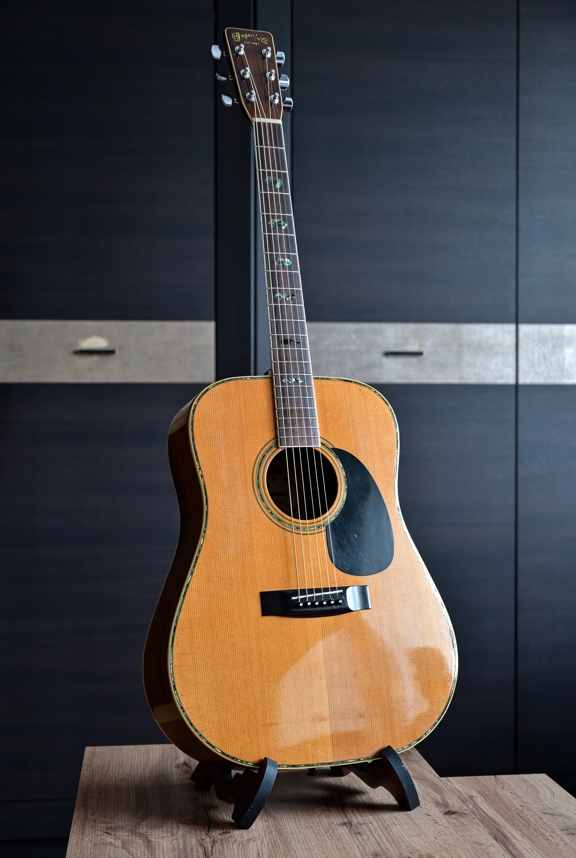 Jagard JD-300
