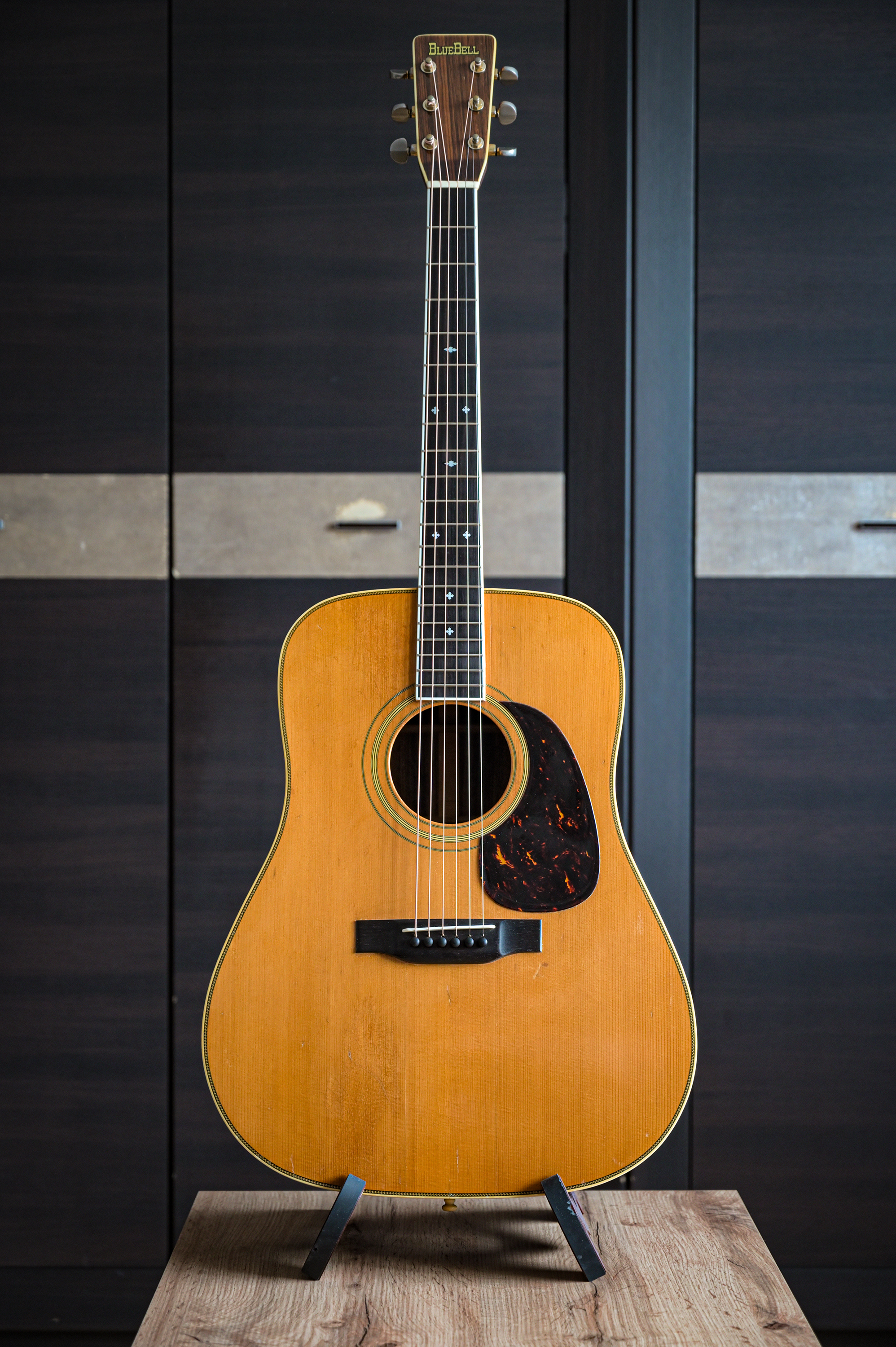 BlueBell W-500