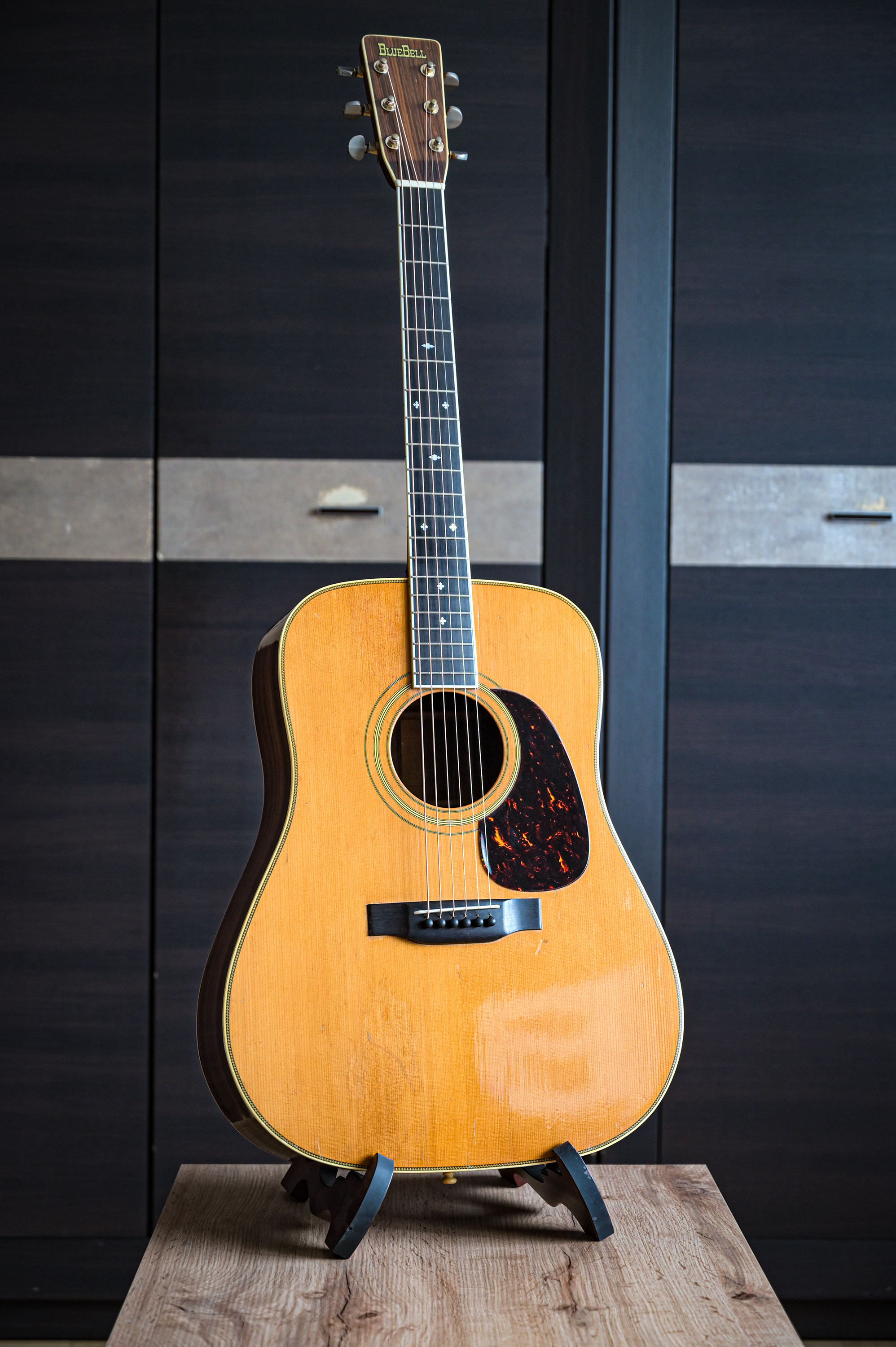 BlueBell W-500