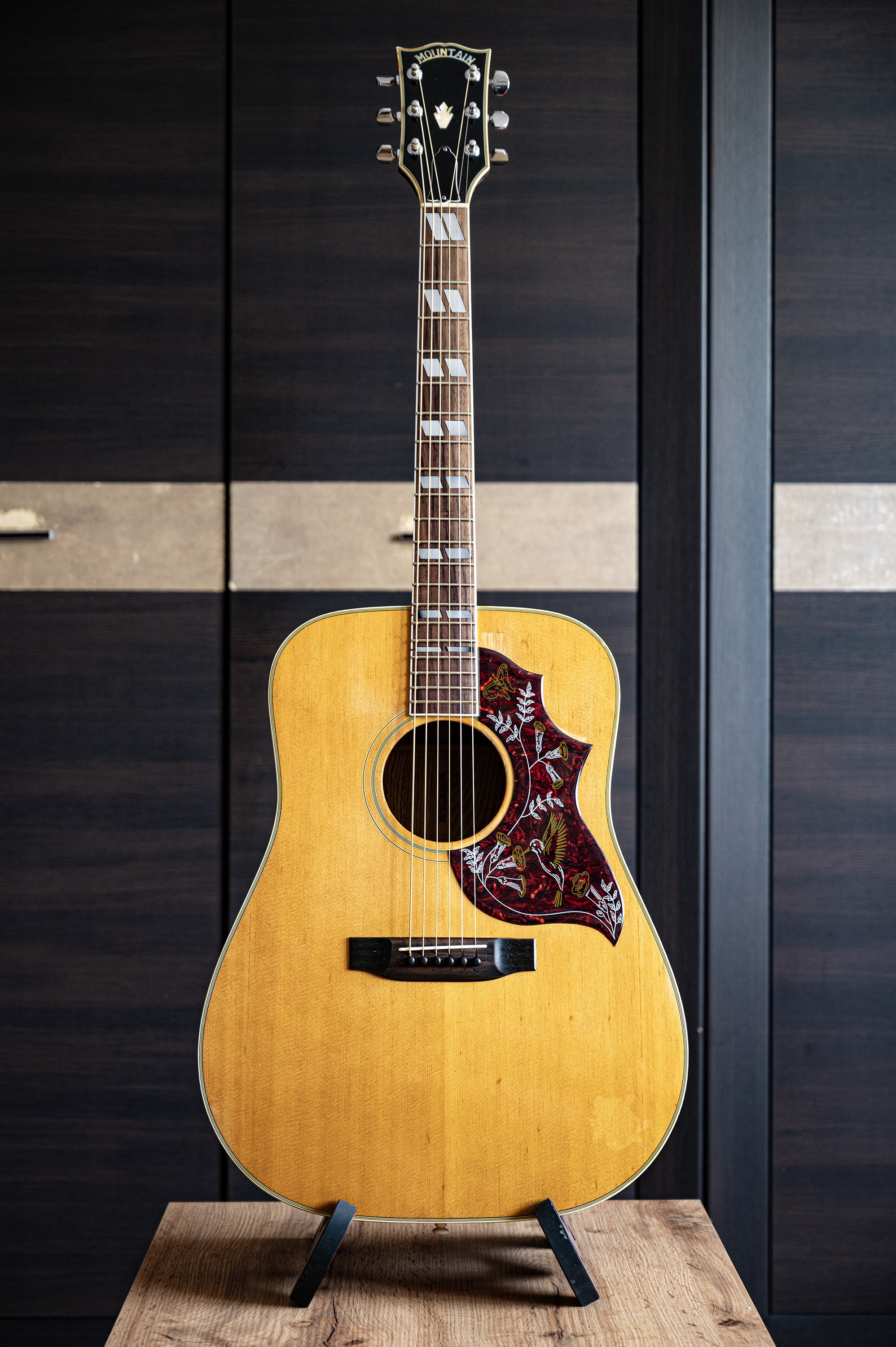 Mountain W-350