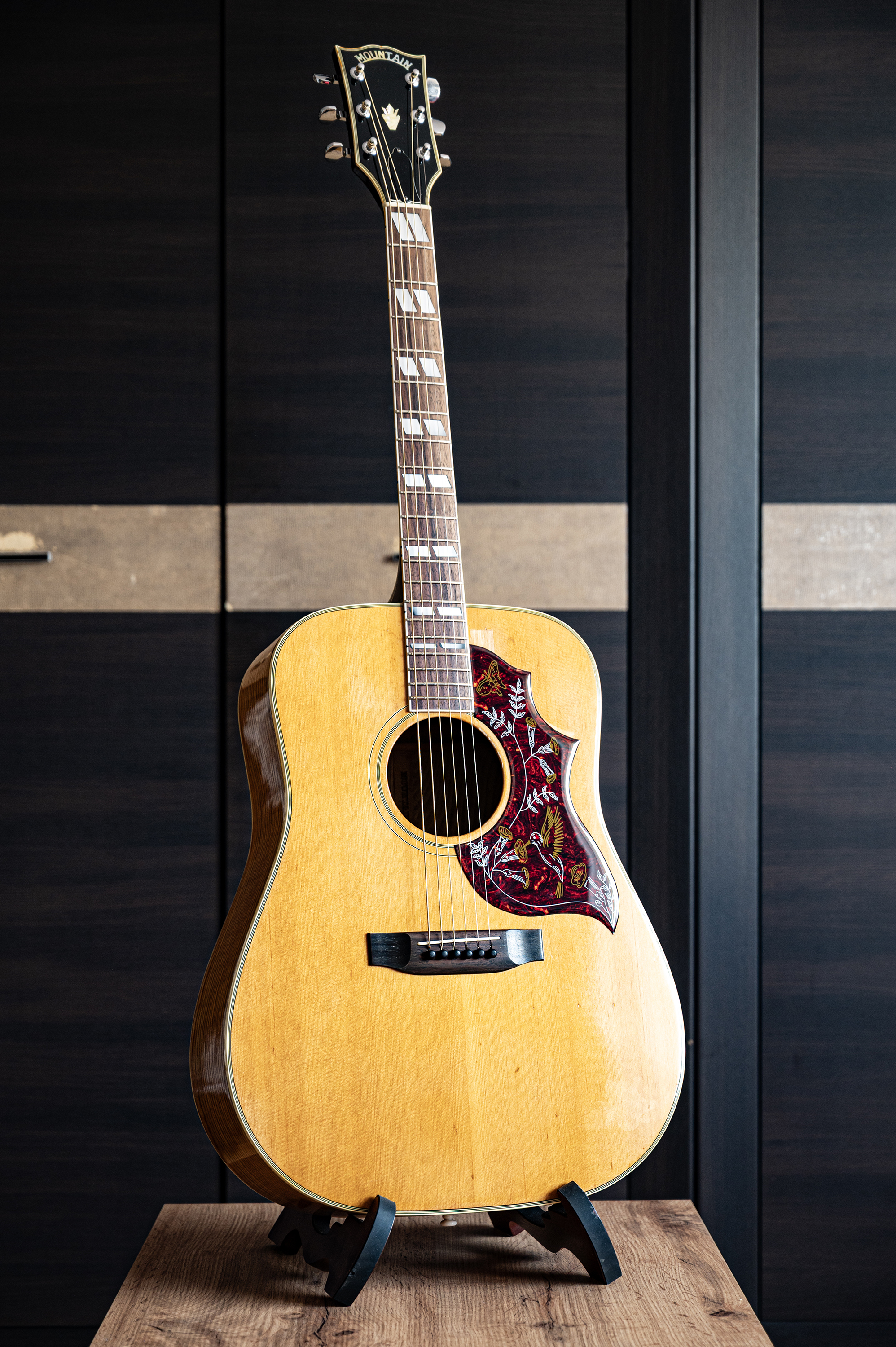 Mountain W-350