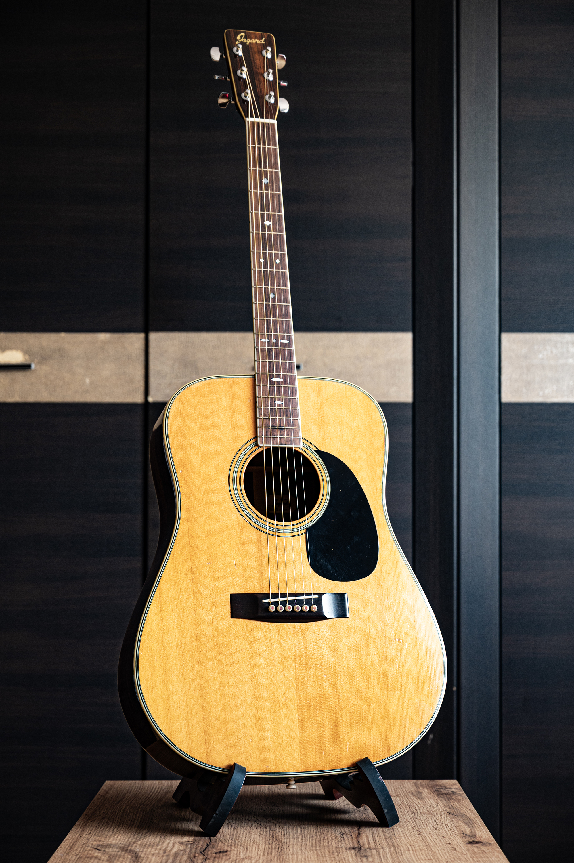 Jagard CE-400