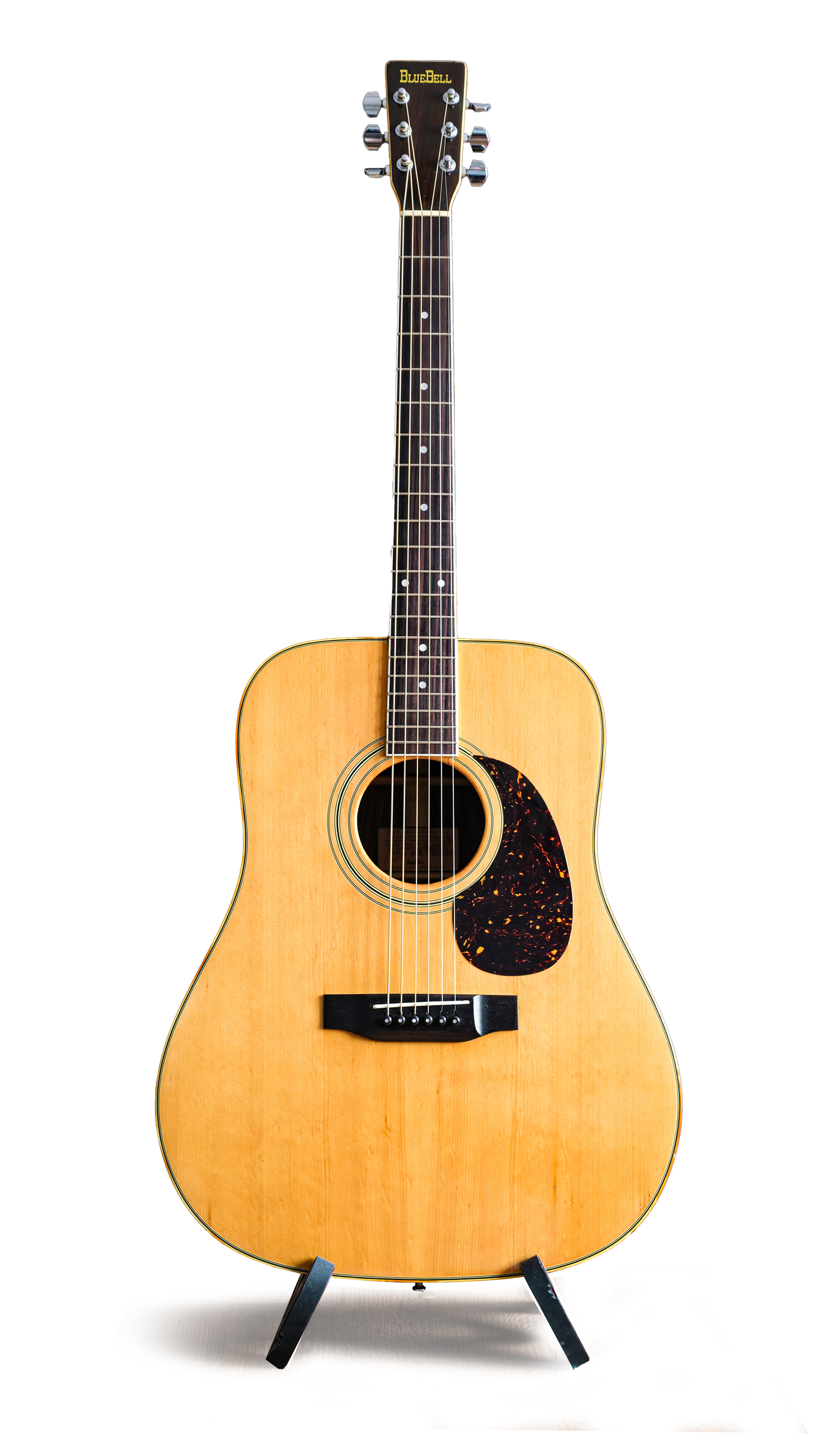 BlueBell W300