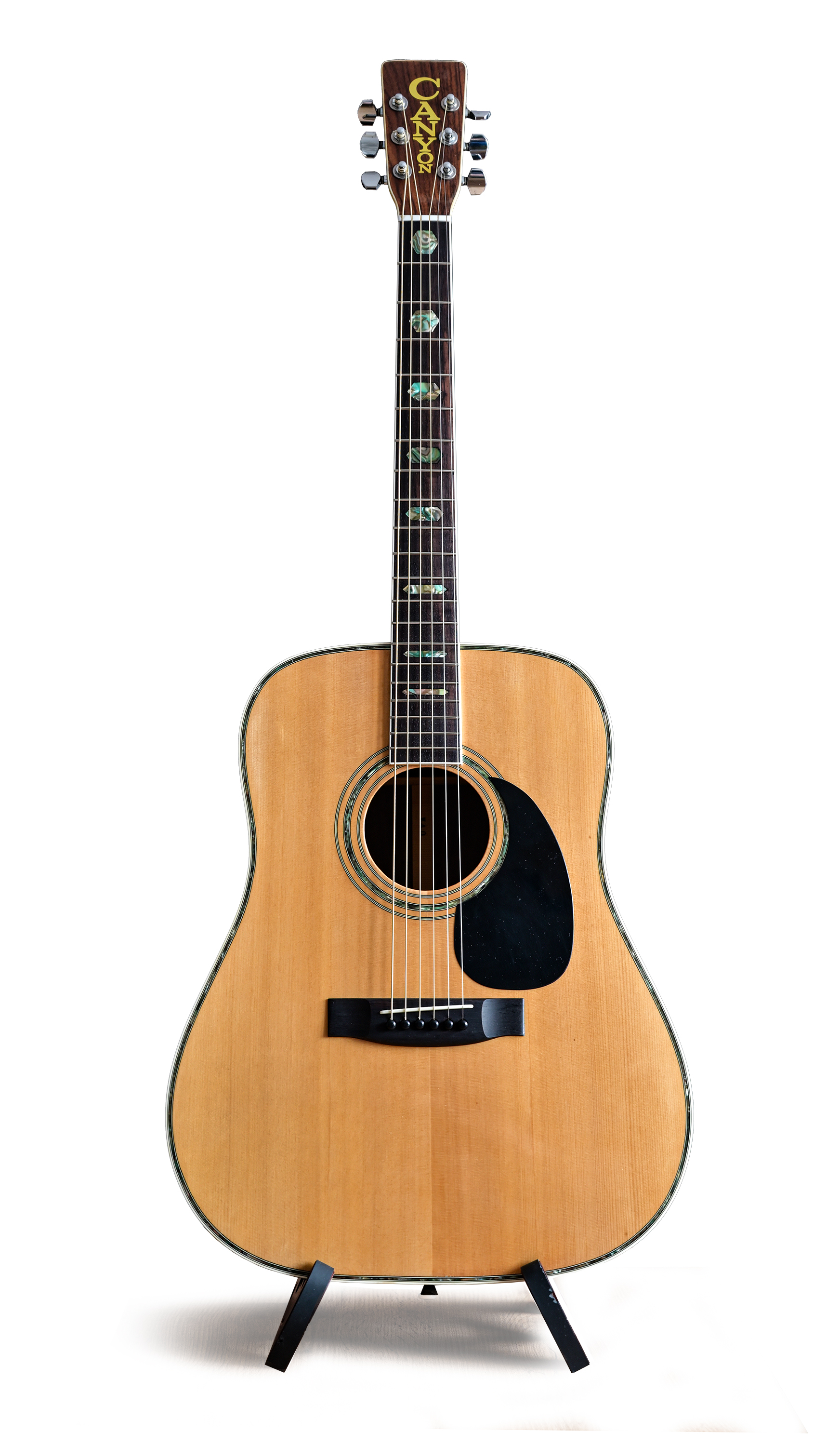 Canyon W40