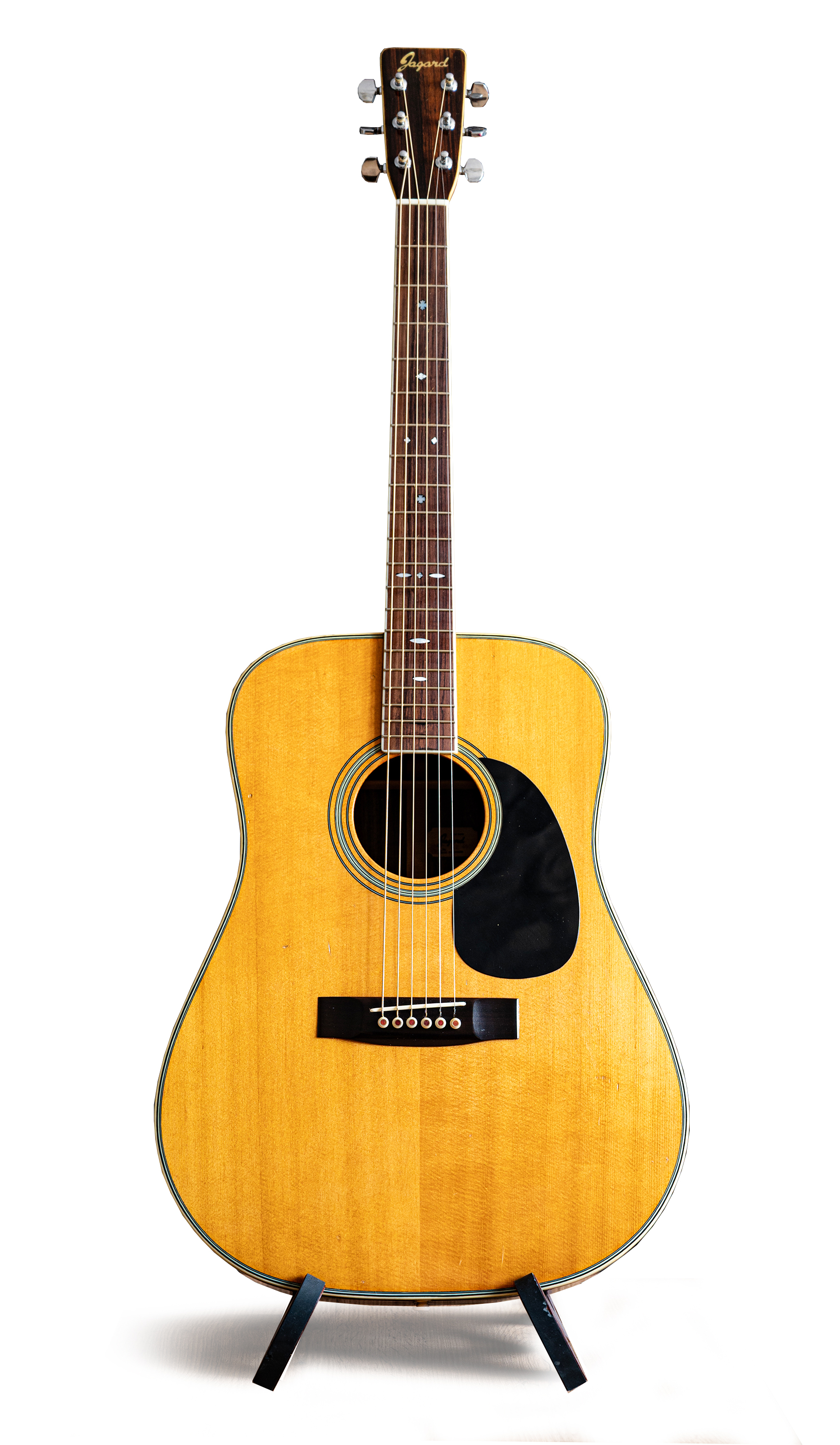 Jagard CE-400