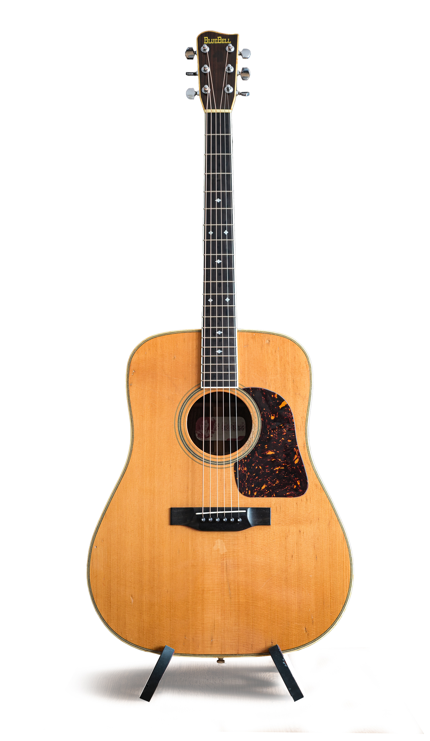 BlueBell W-500 (Gallagher)