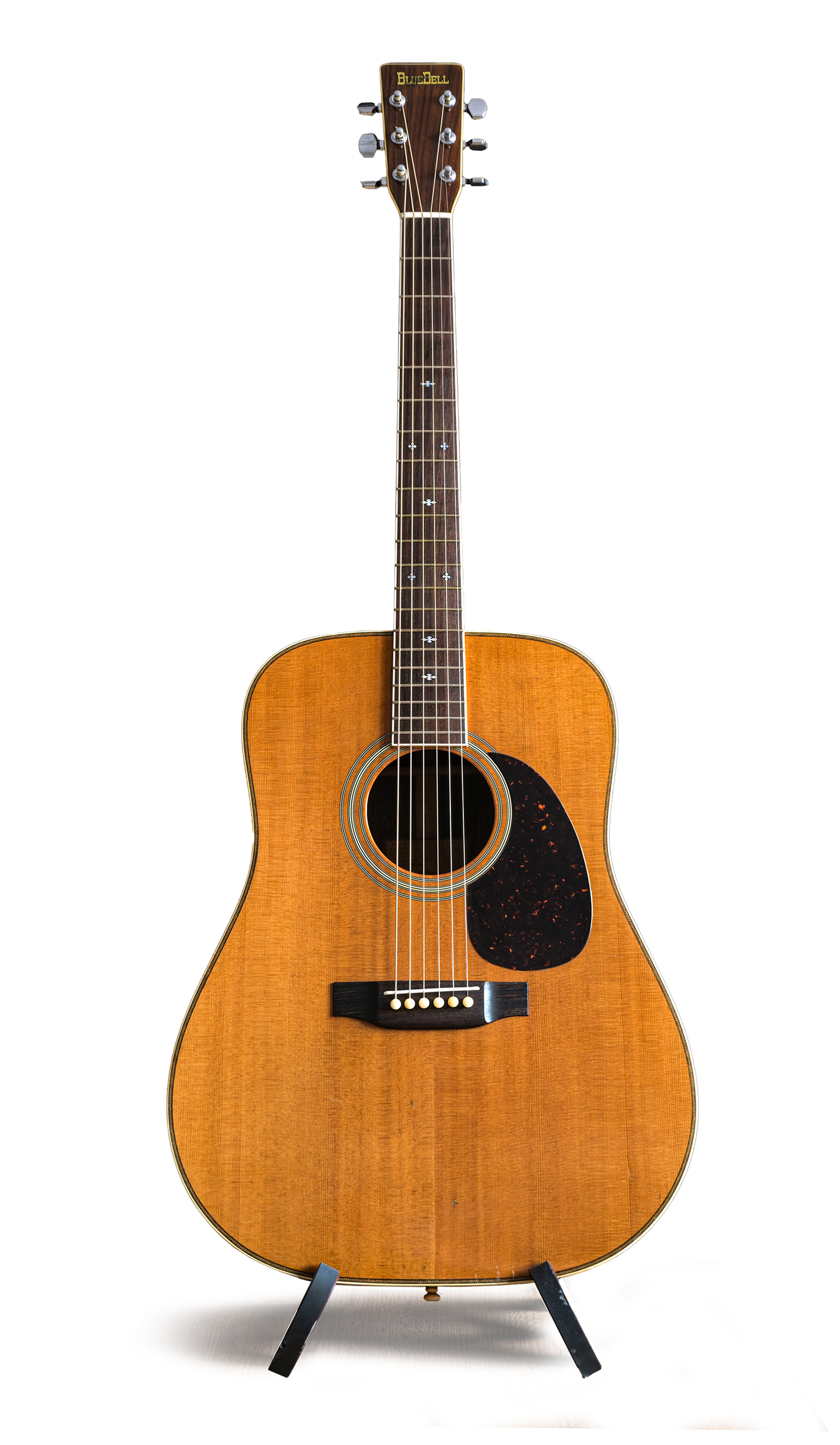 BlueBell W-350