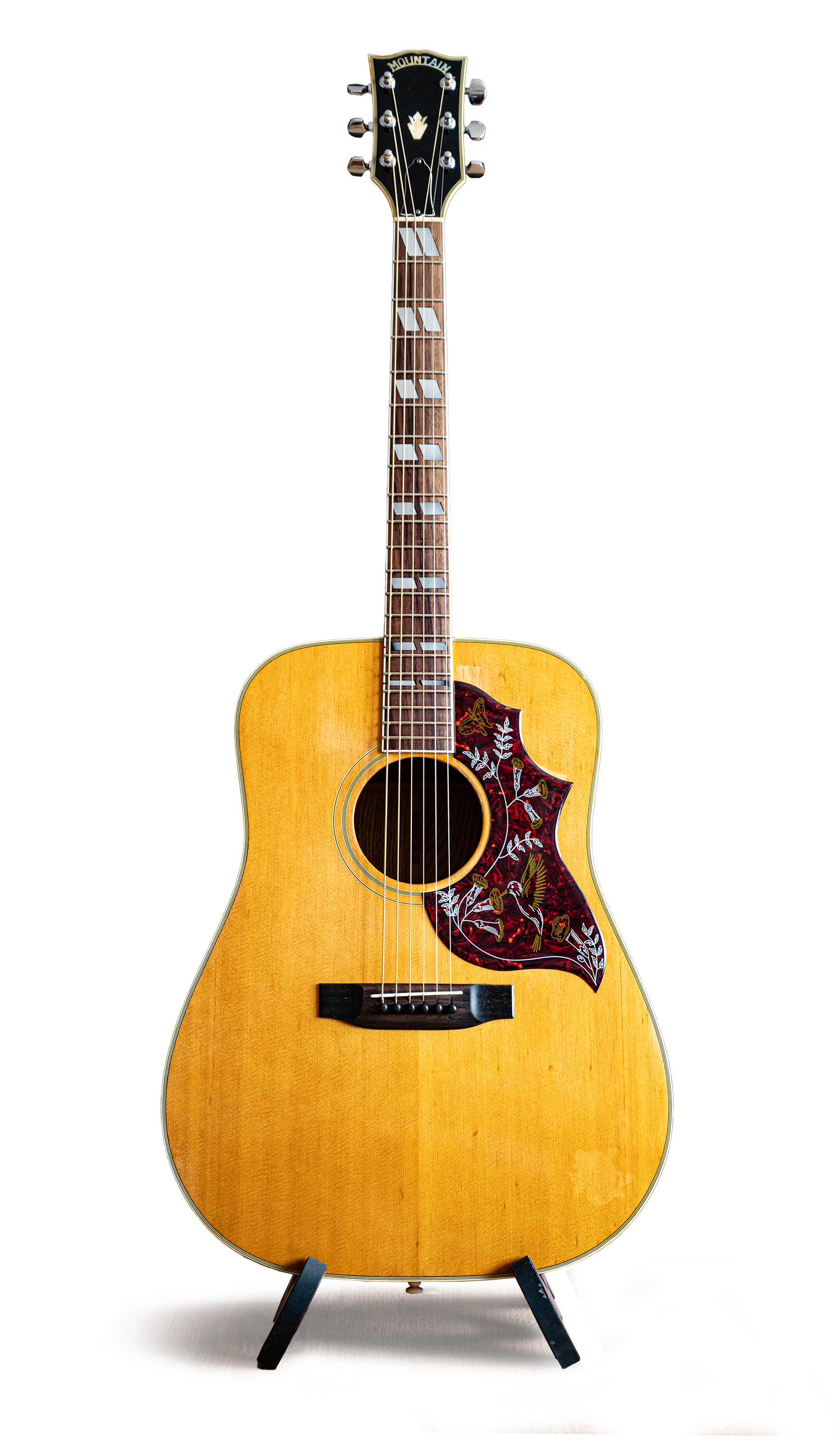 Mountain W-350