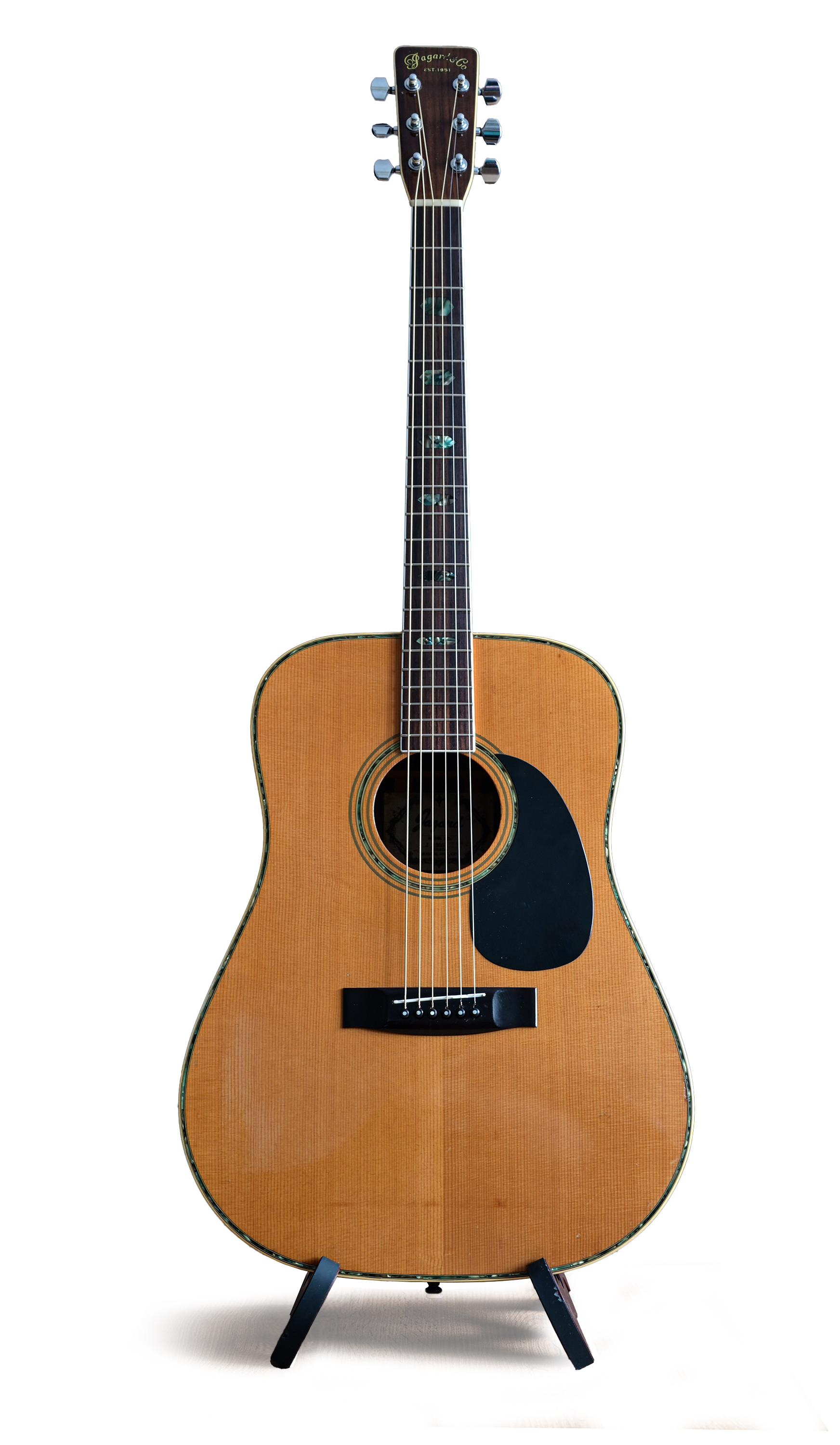 Jagard JD-300