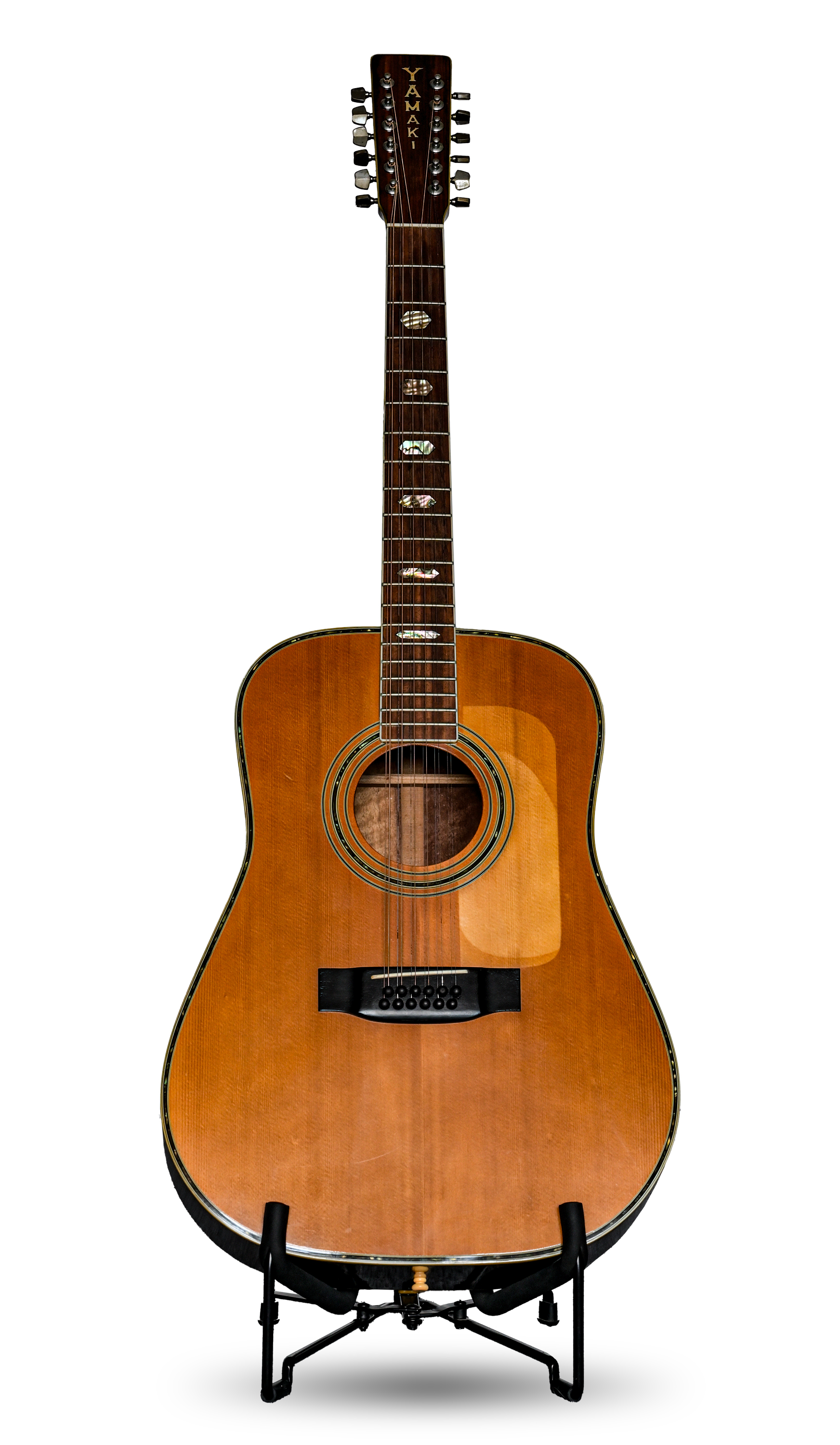 Yamaki 12
