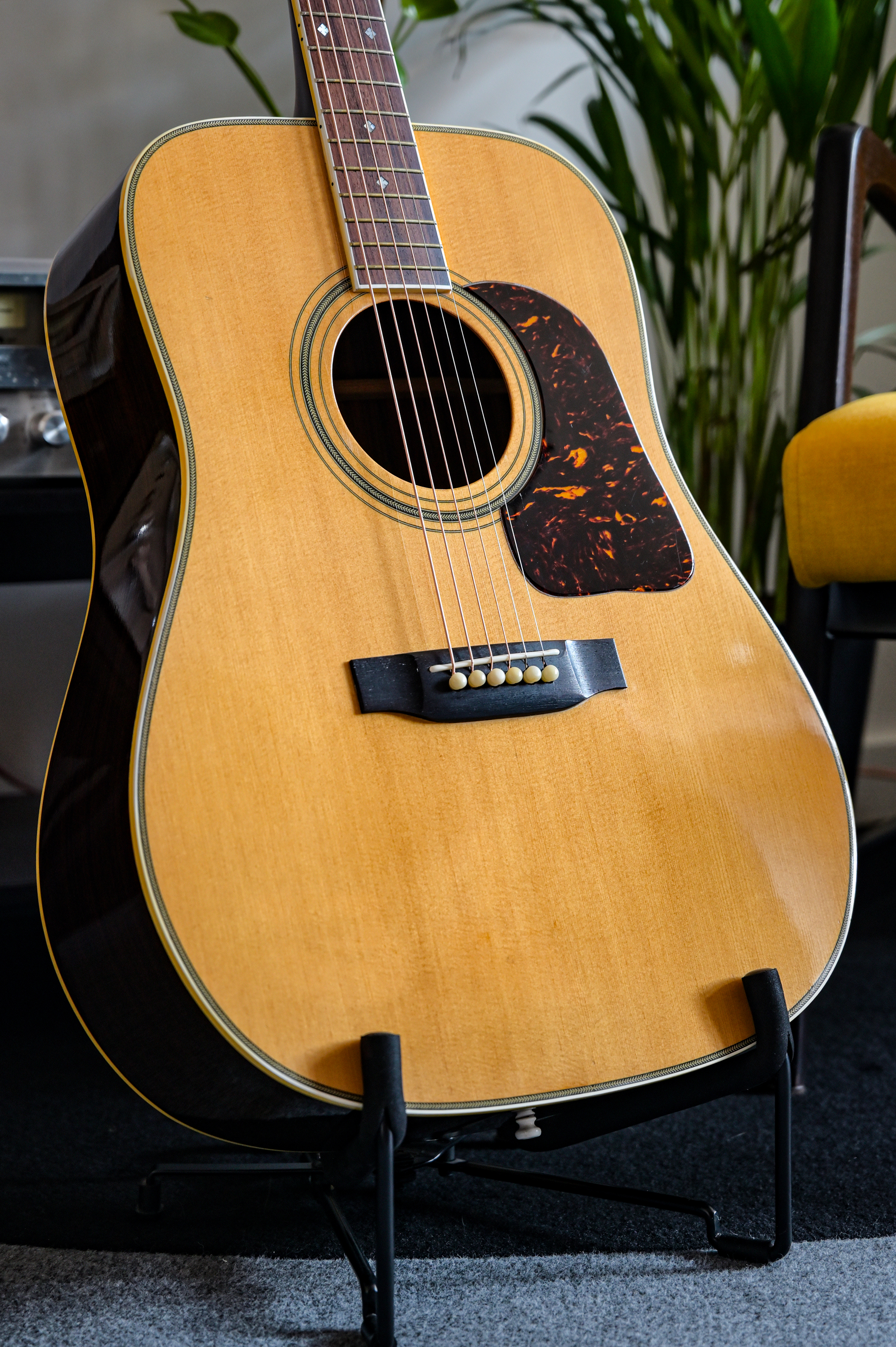 BlueBell W-400 (Gallagher) 