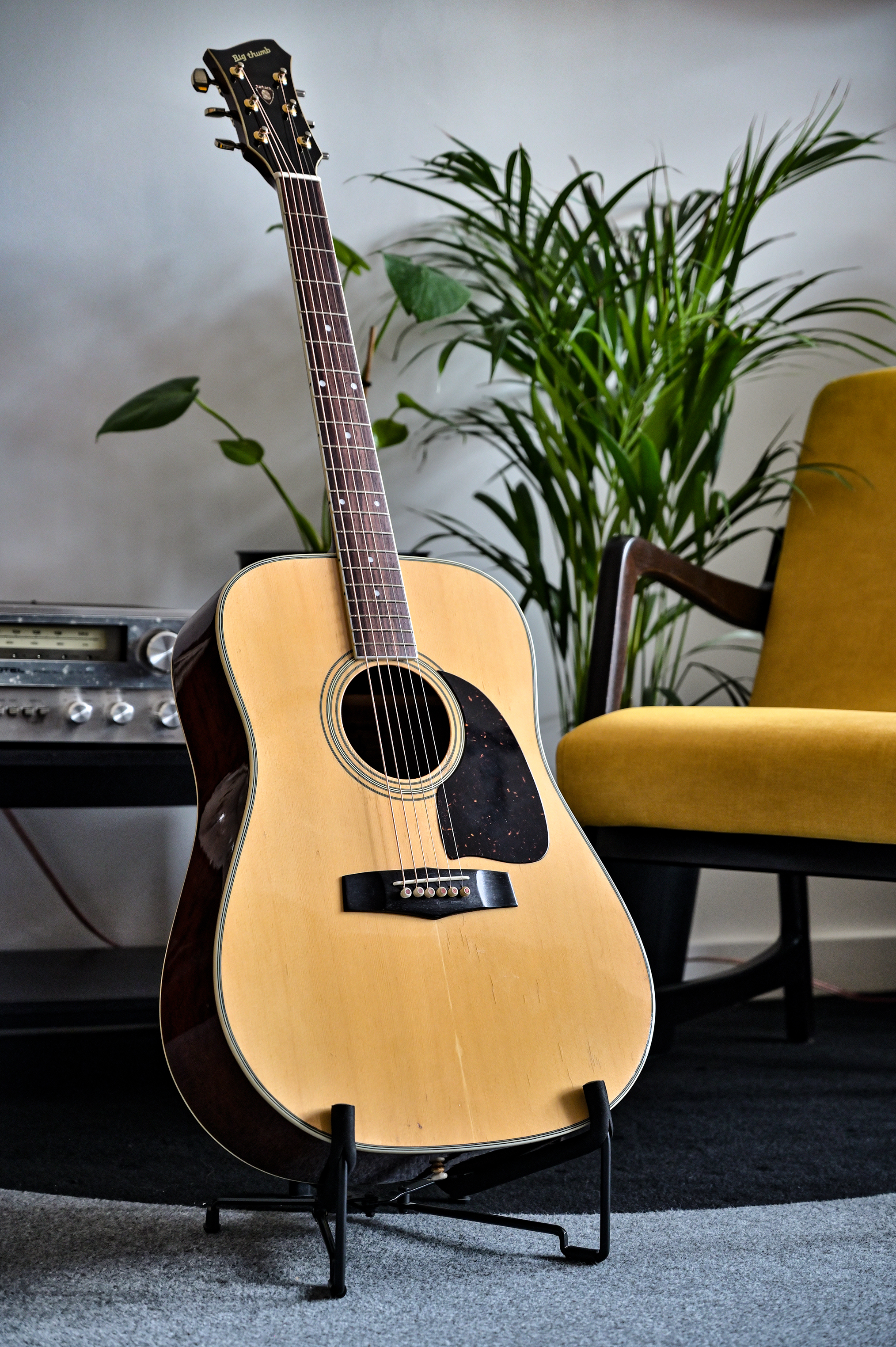 Big Thumb TH-20