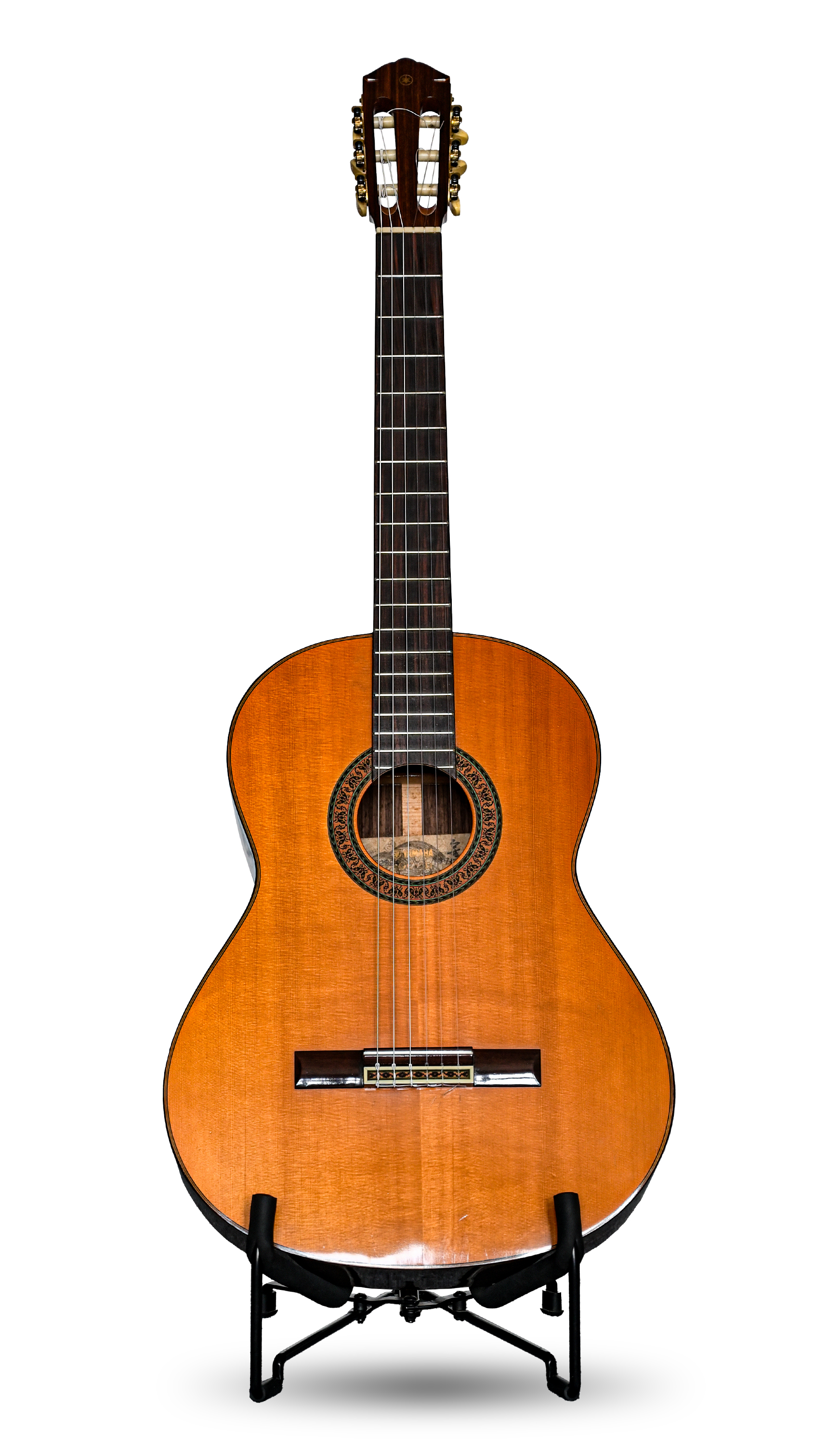 Yamaha GC-3M (1971)