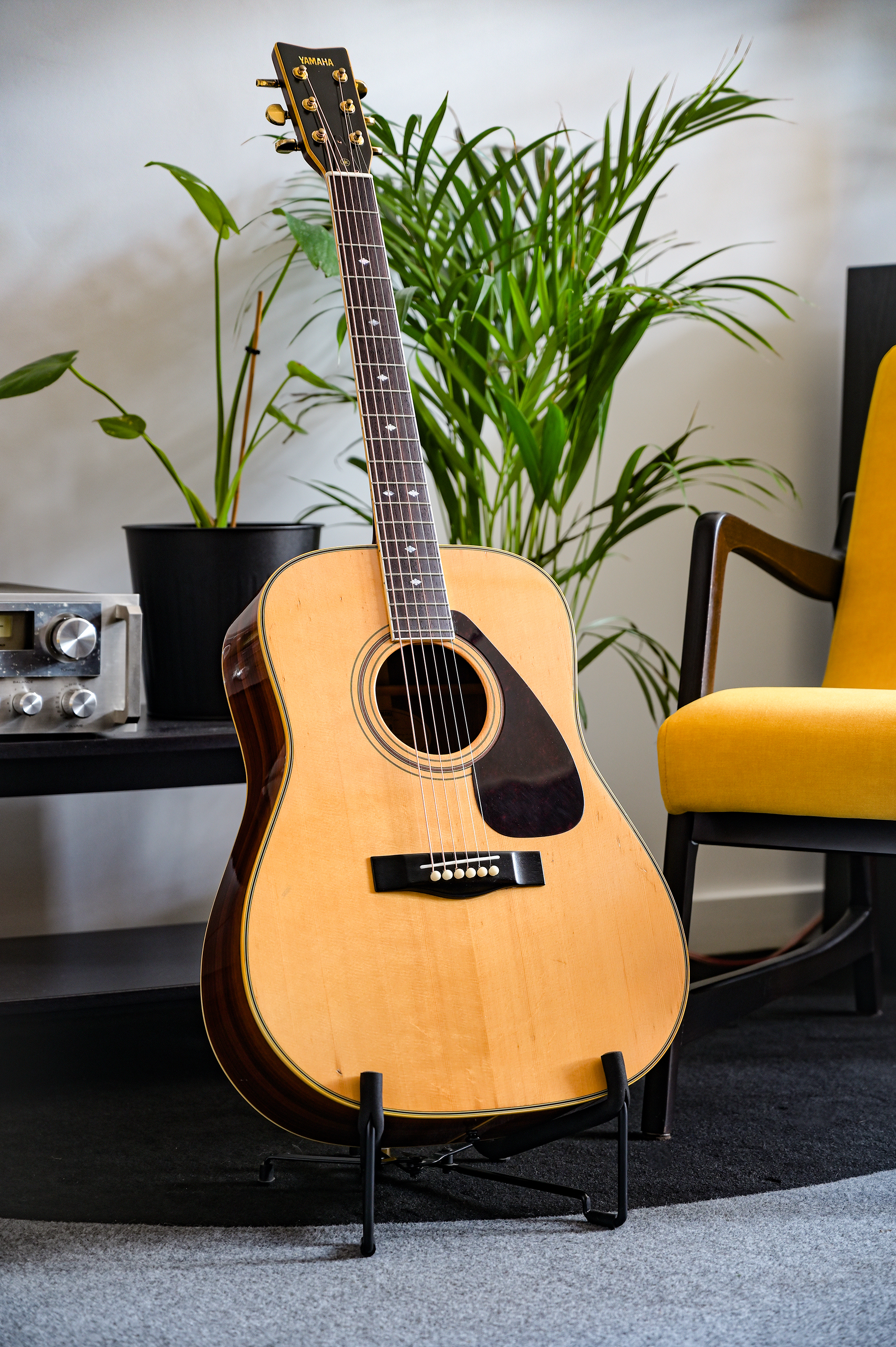 Yamaha L-6