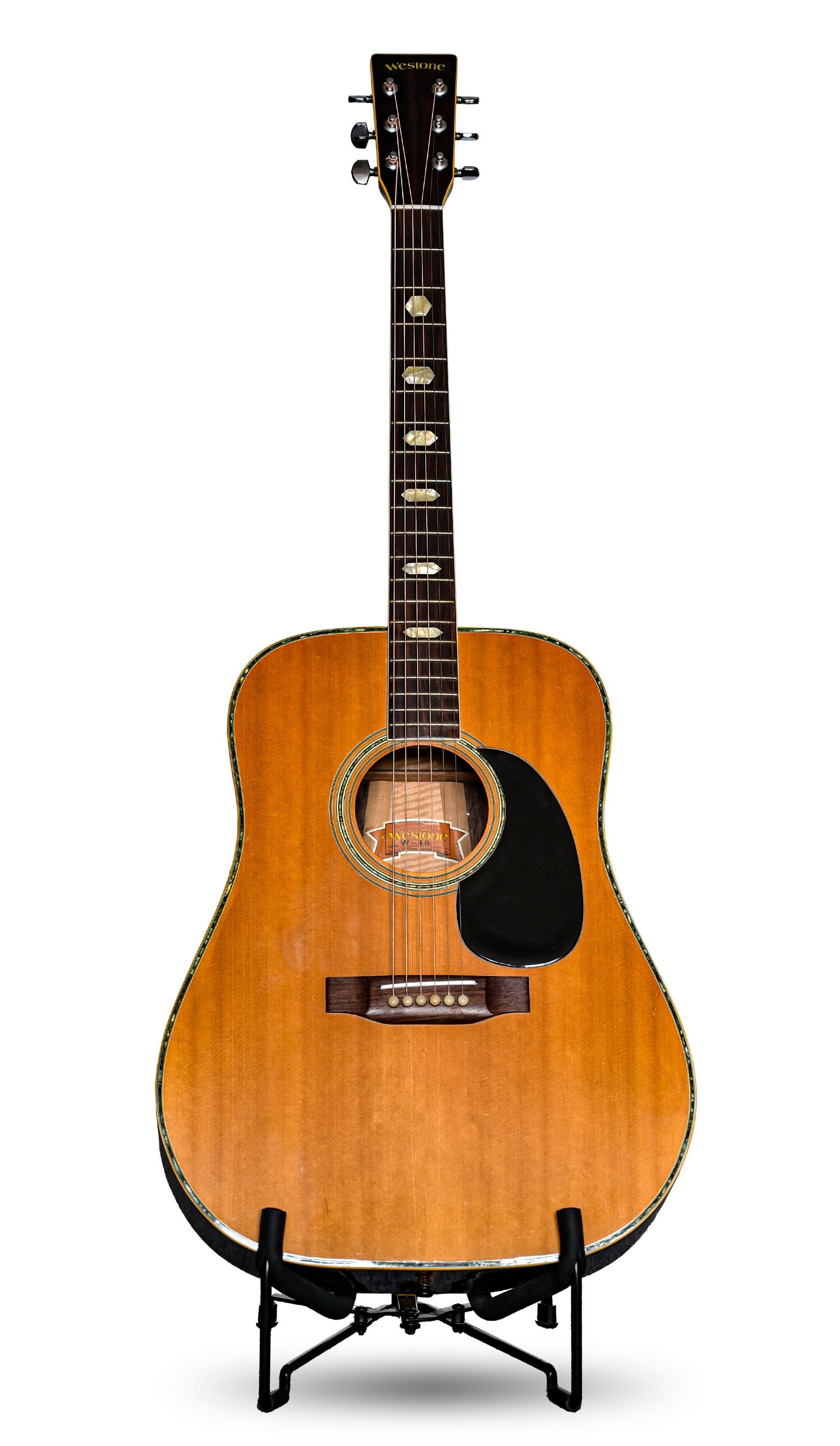 Westone W-40