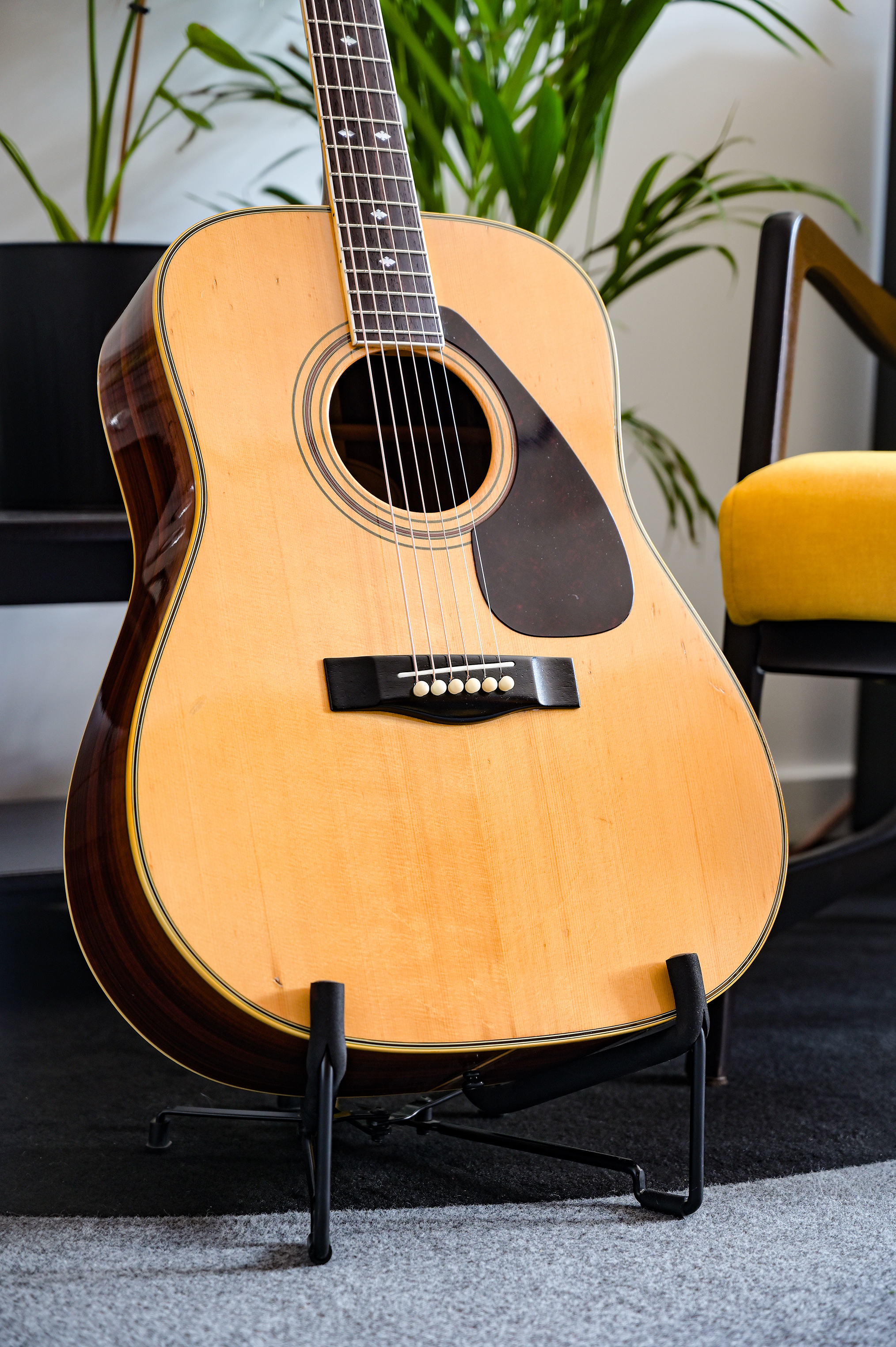 Yamaha L-6