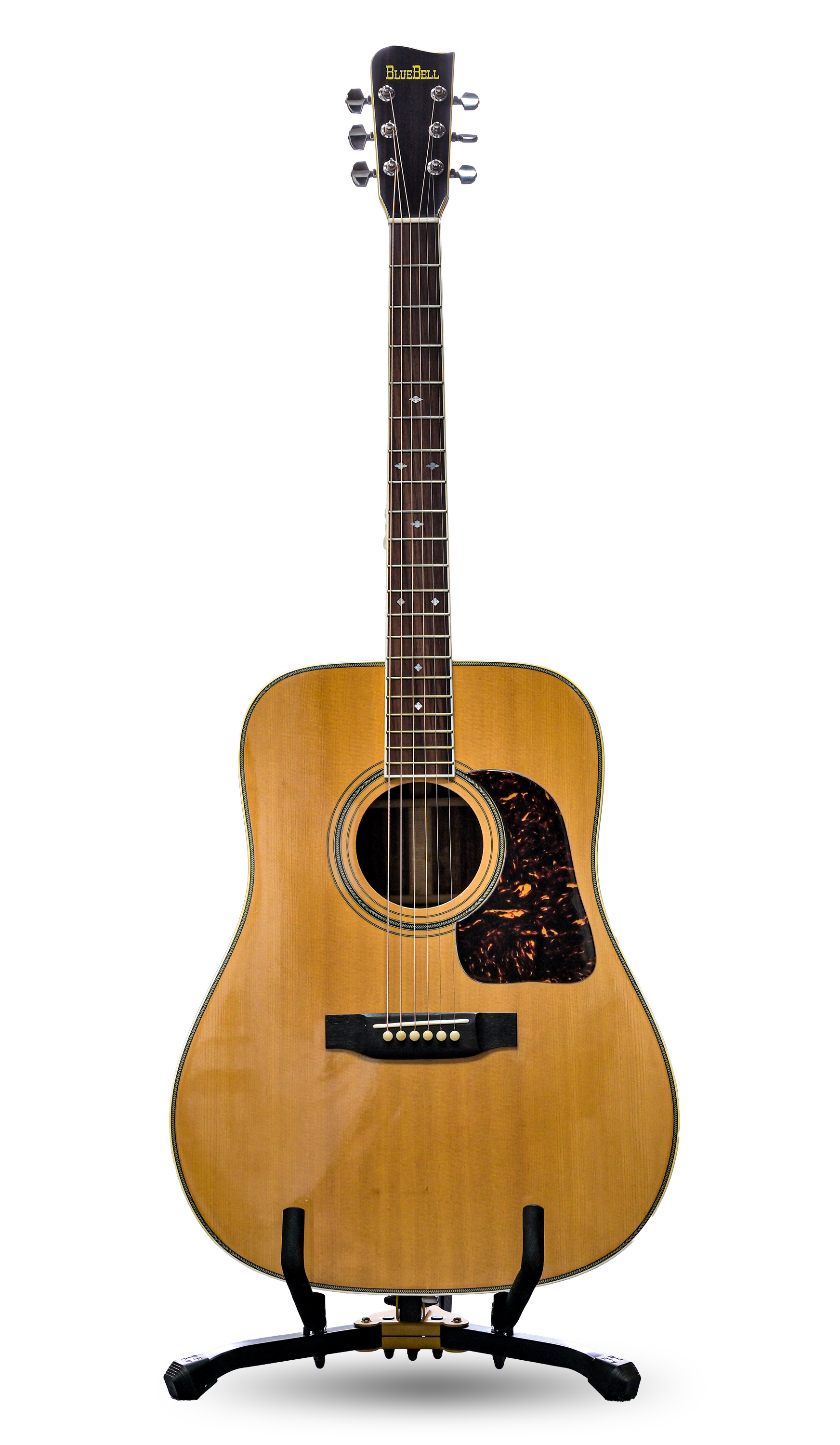 BlueBell W-400 (Gallagher) 