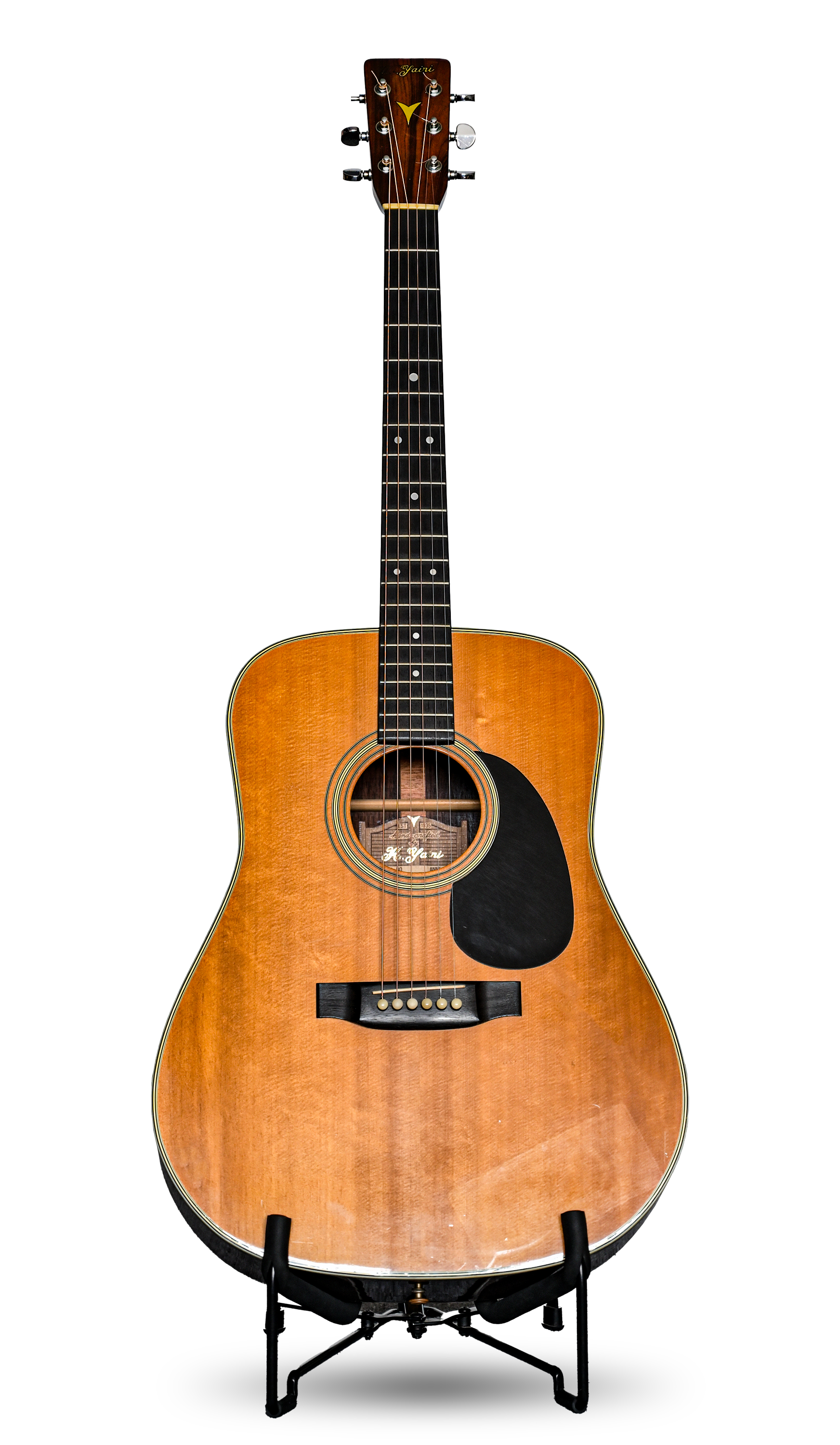 K.Yairi YW500P