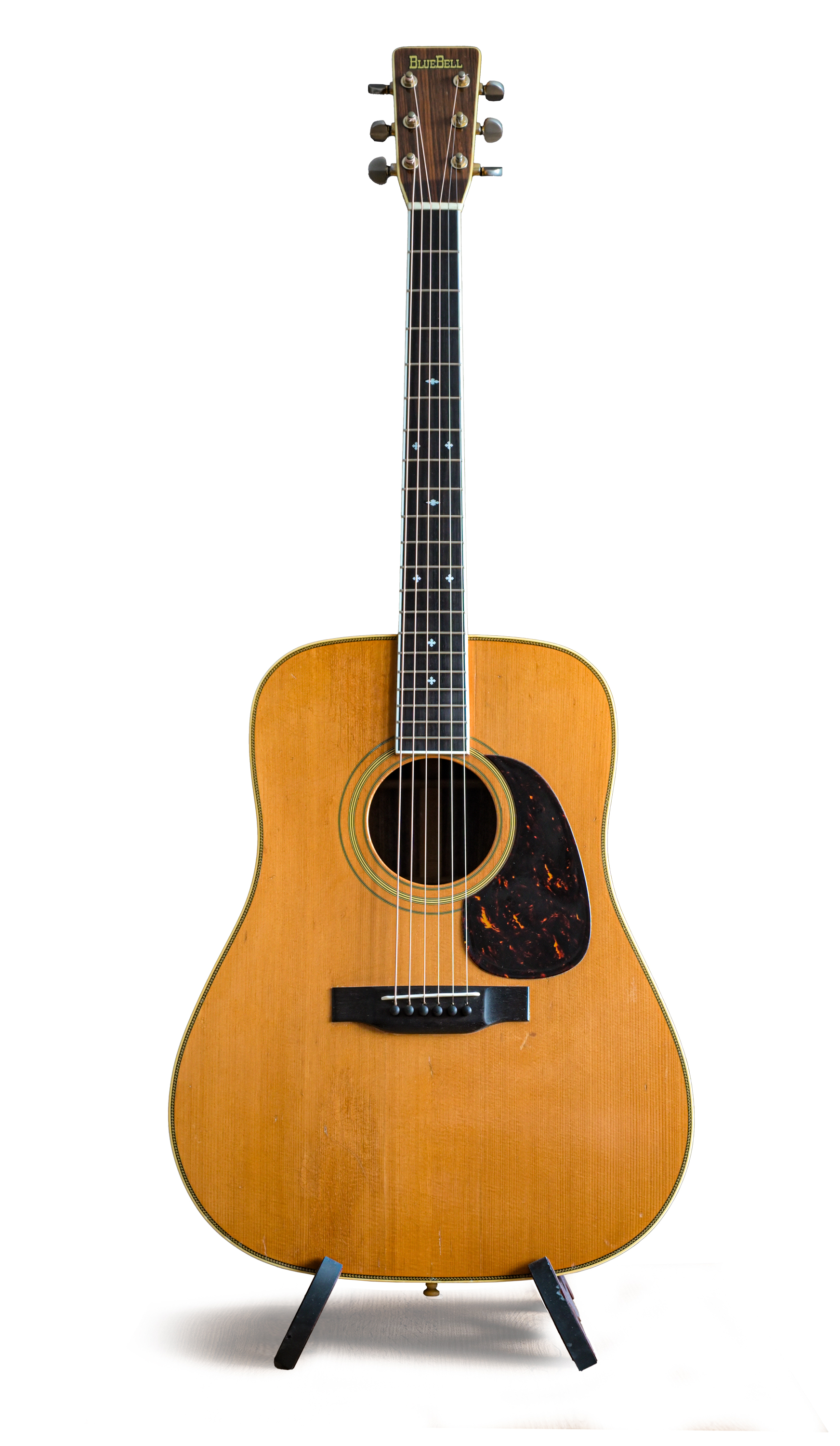 BlueBell W-500
