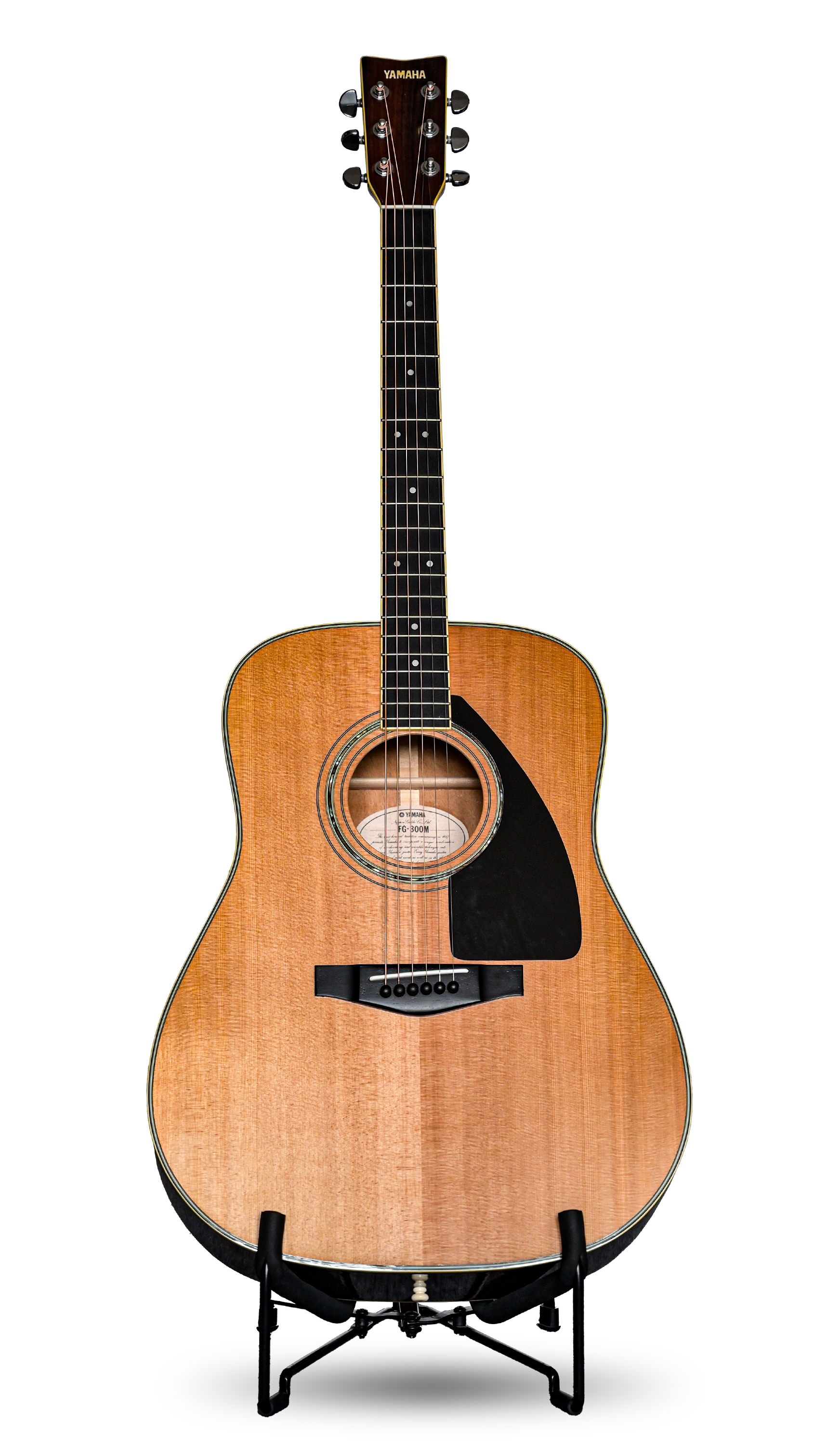 Yamaha FG-300M (NOS)