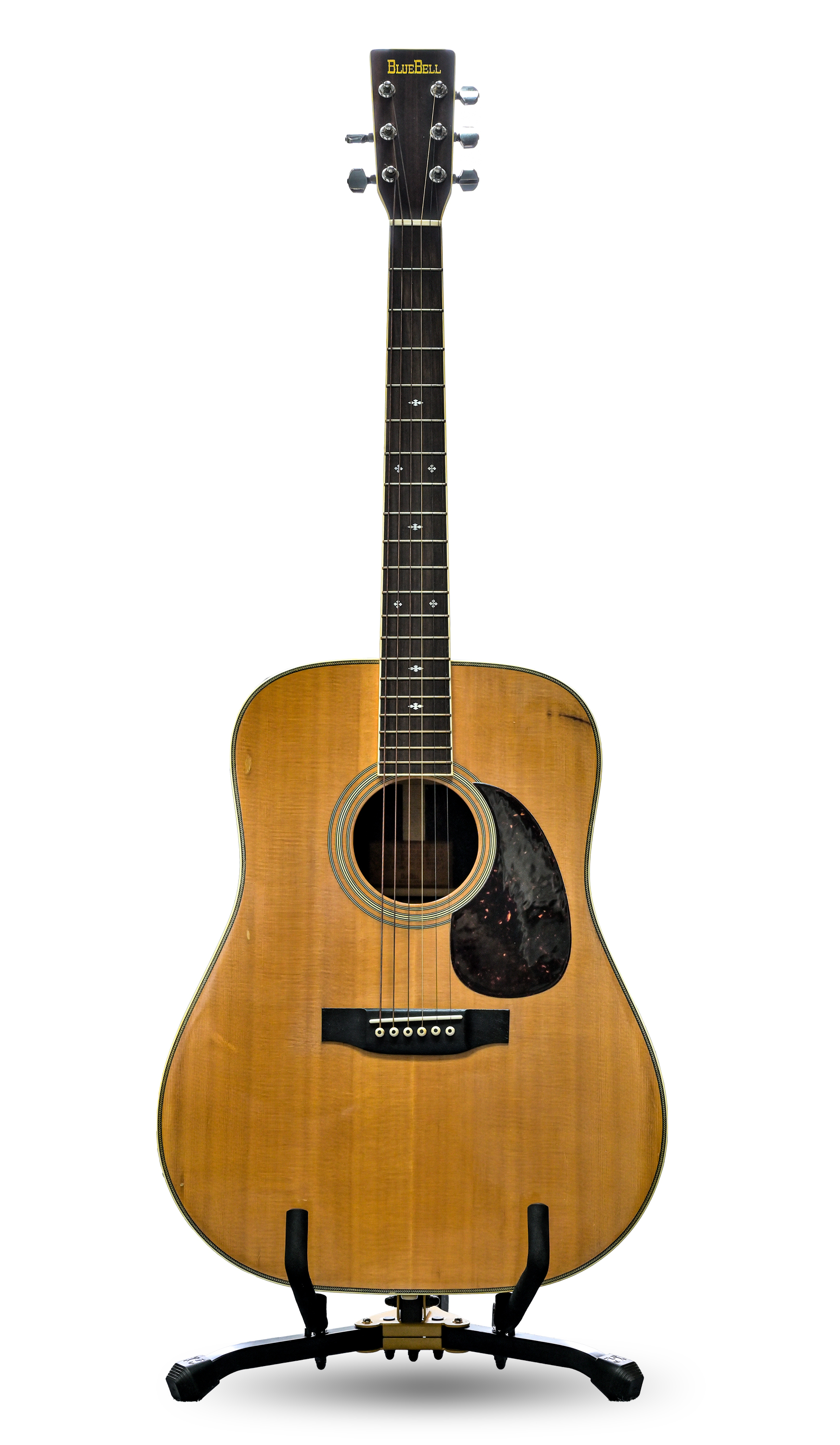 BlueBell W-350