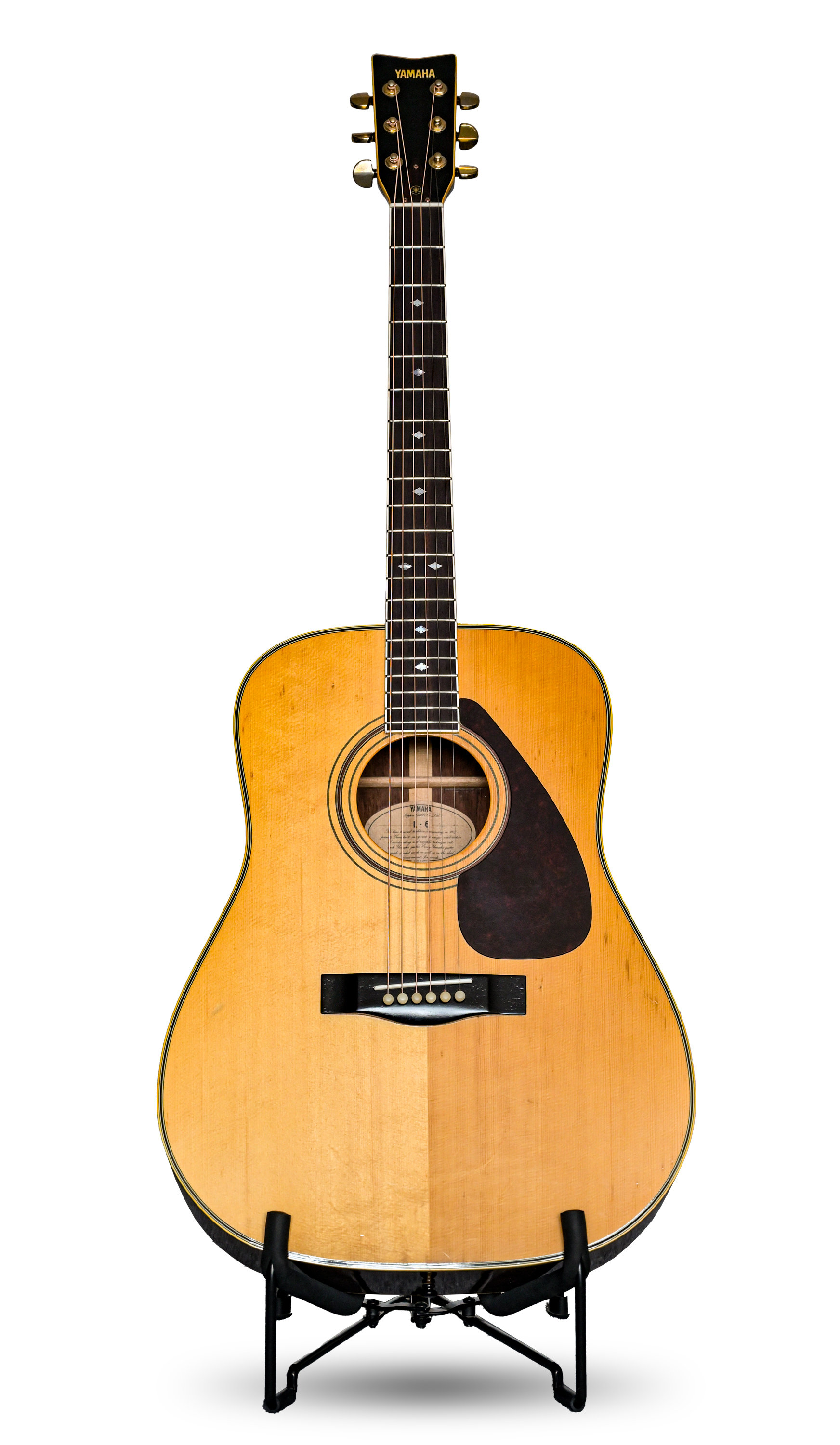 Yamaha L-6