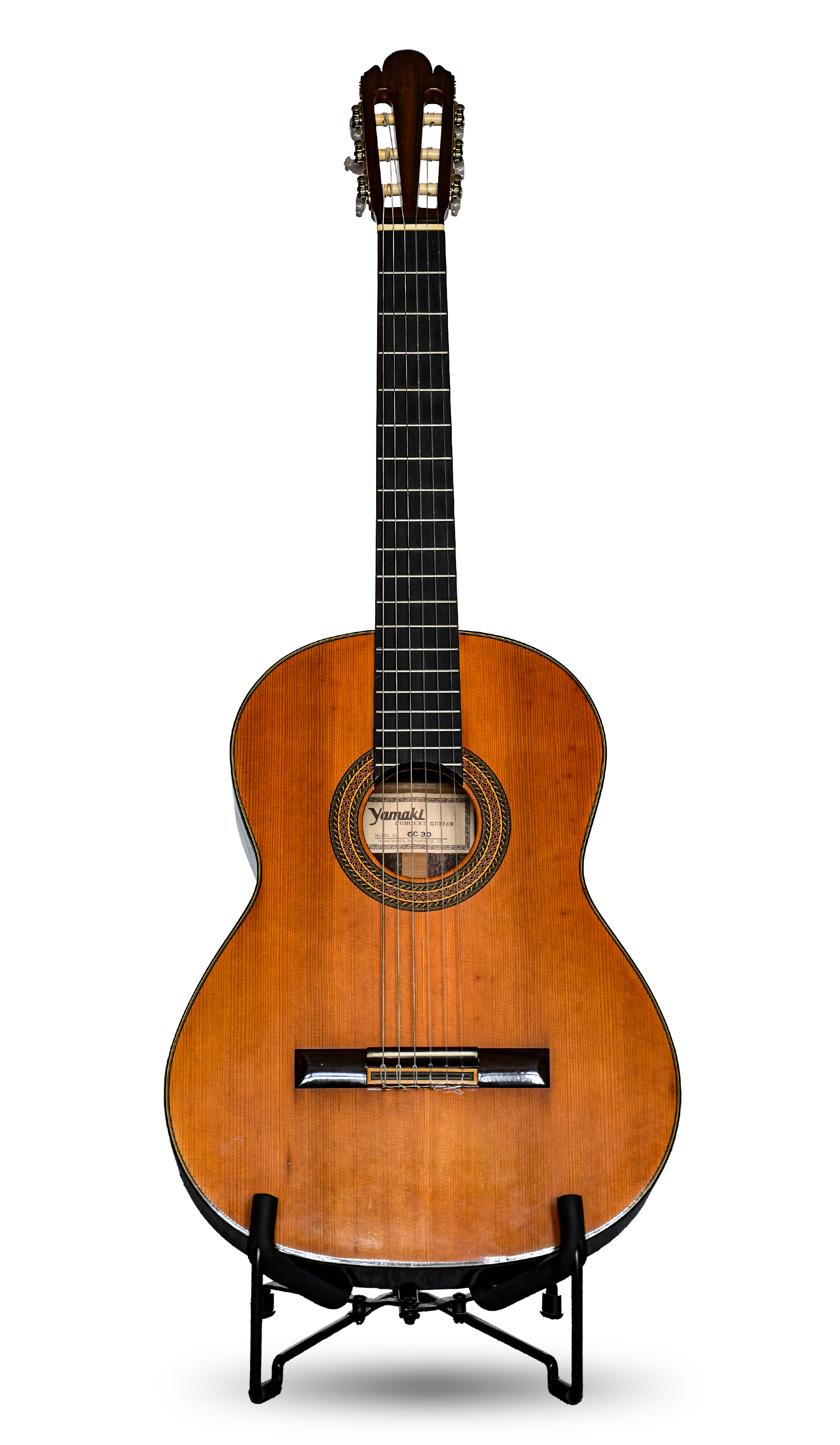 Yamaki GC-30