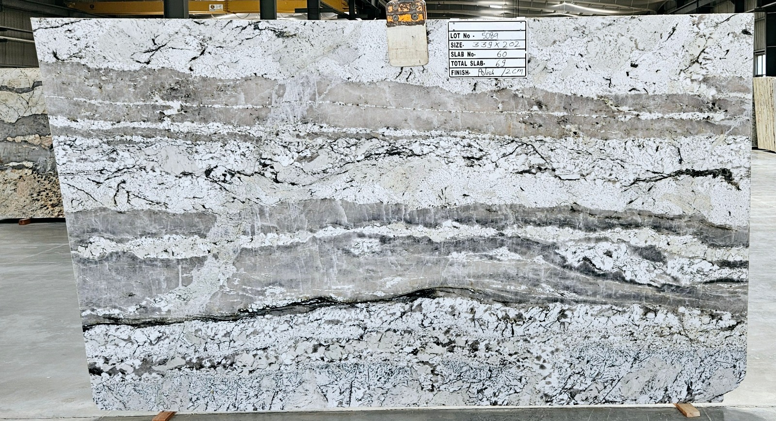 Andorra Quartzite