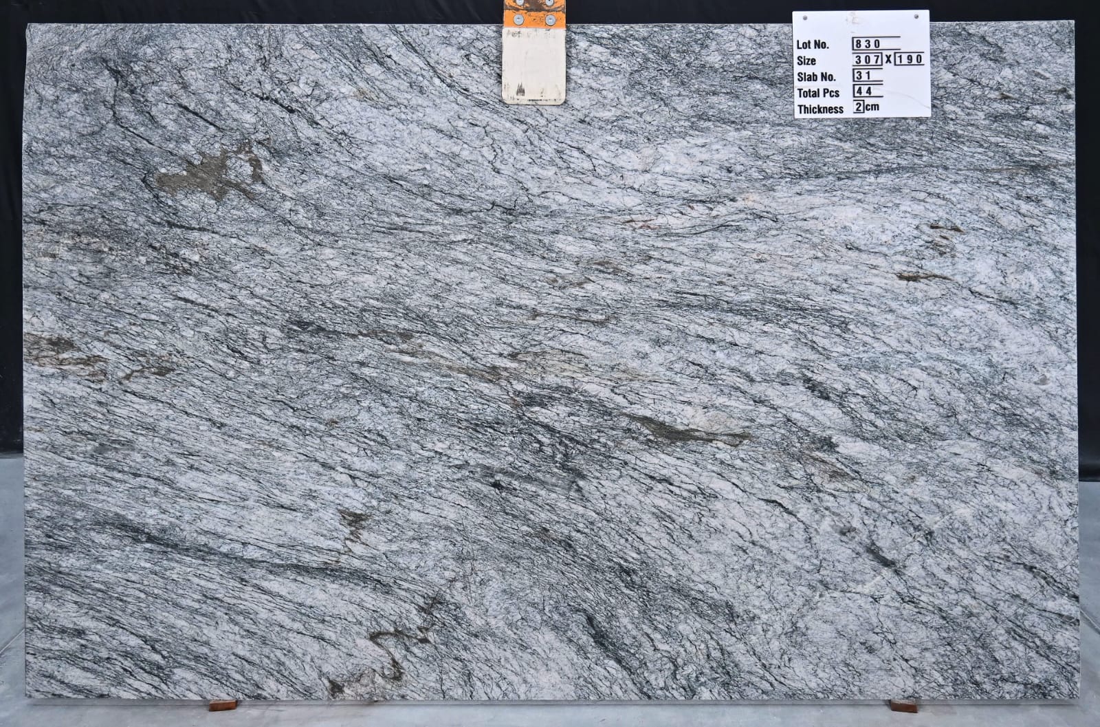Spider Granite