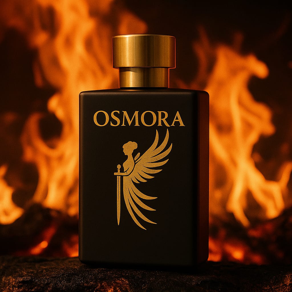 Osmora Perfume