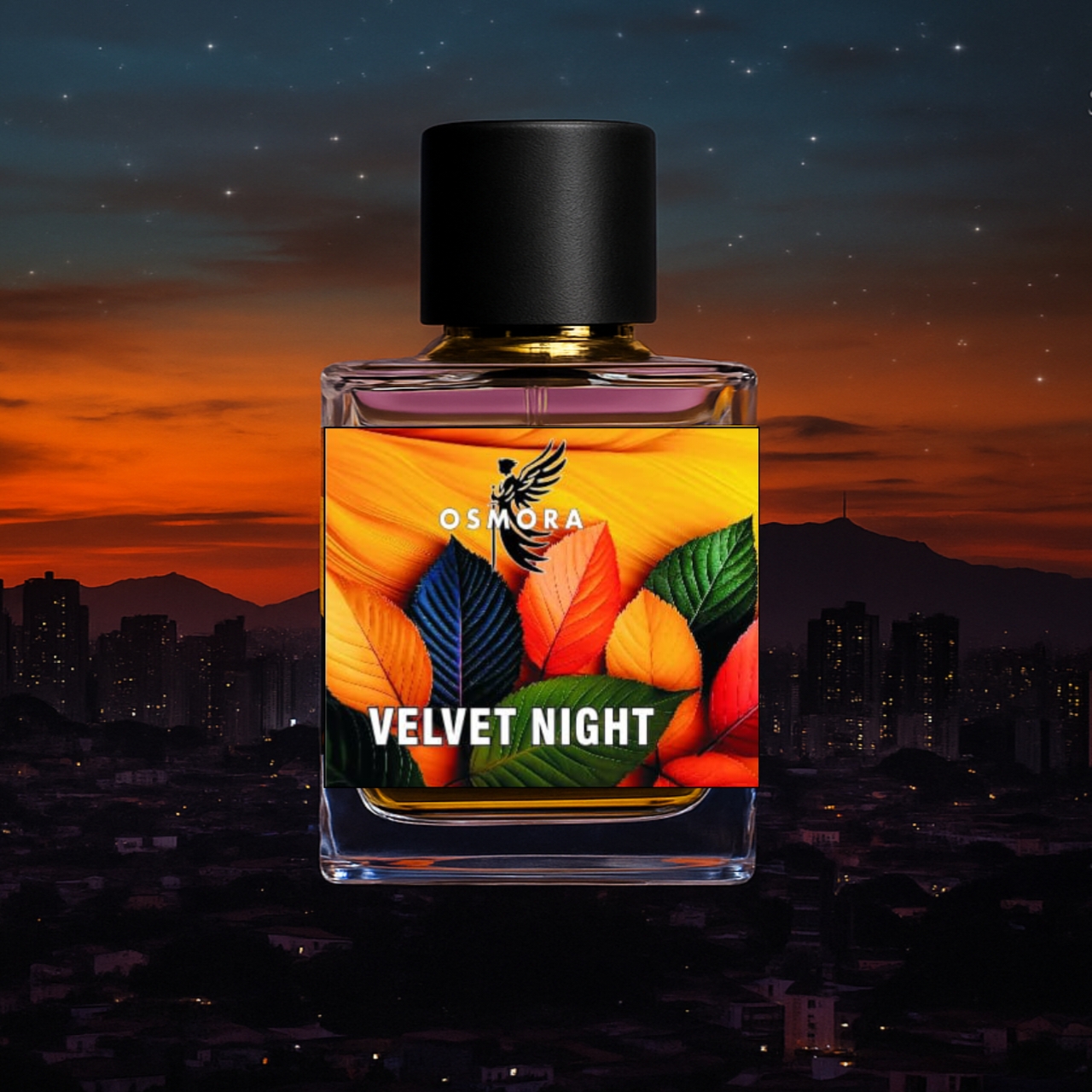 Fragrance Duo by Osmora