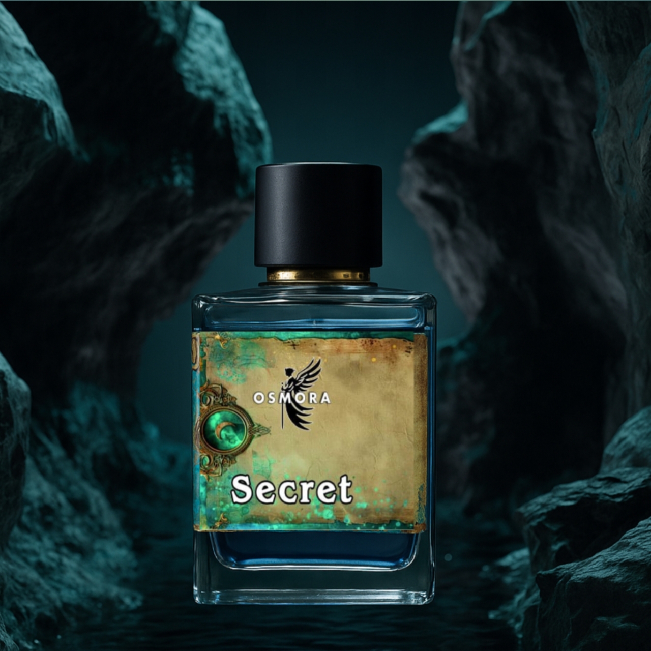 Fragrance Duo by Osmora