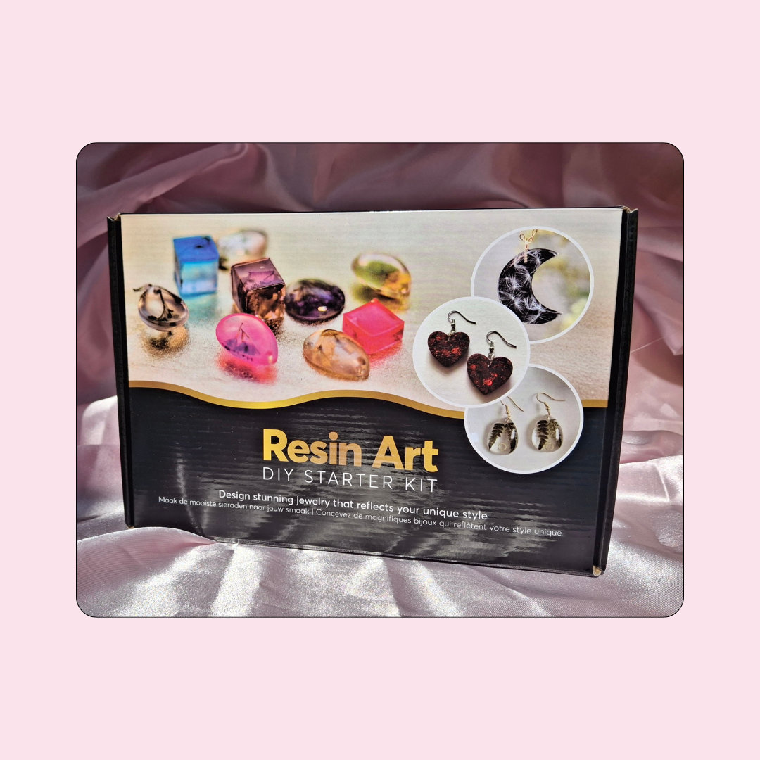 Starterspakket sieraden maken