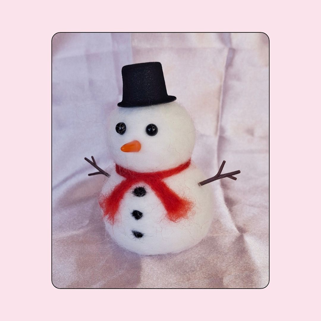 Startpakket Kerstballen