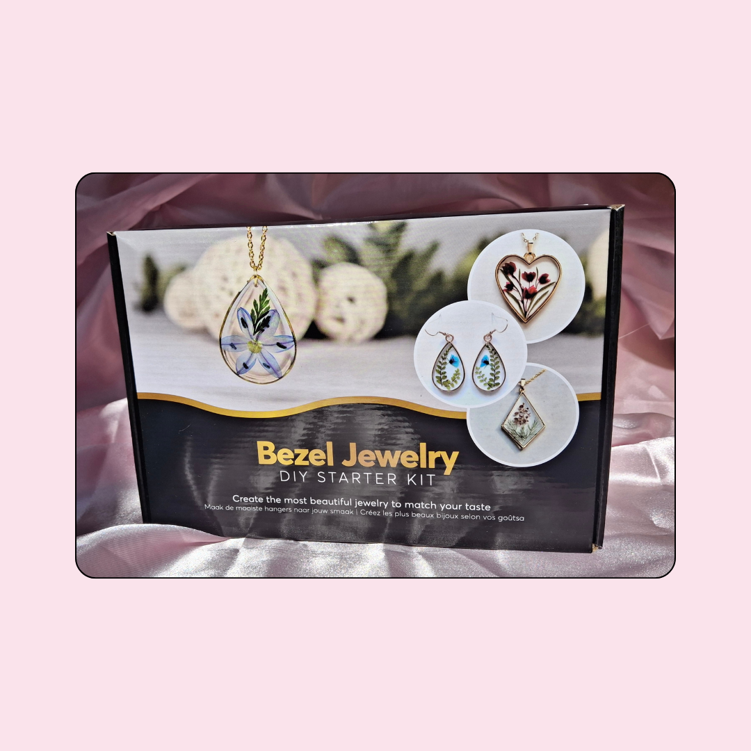 Starterspakket Open bedels