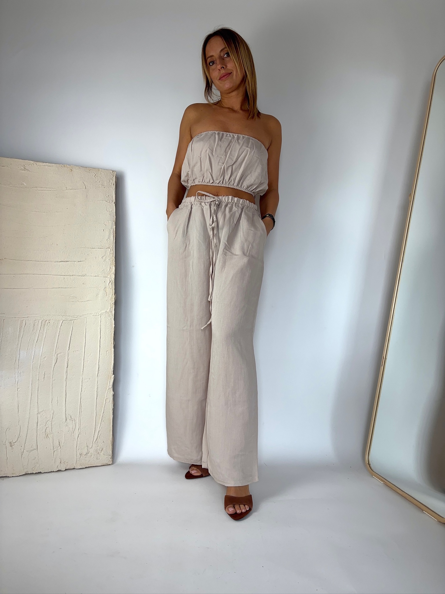 Komplet 3 częściowy