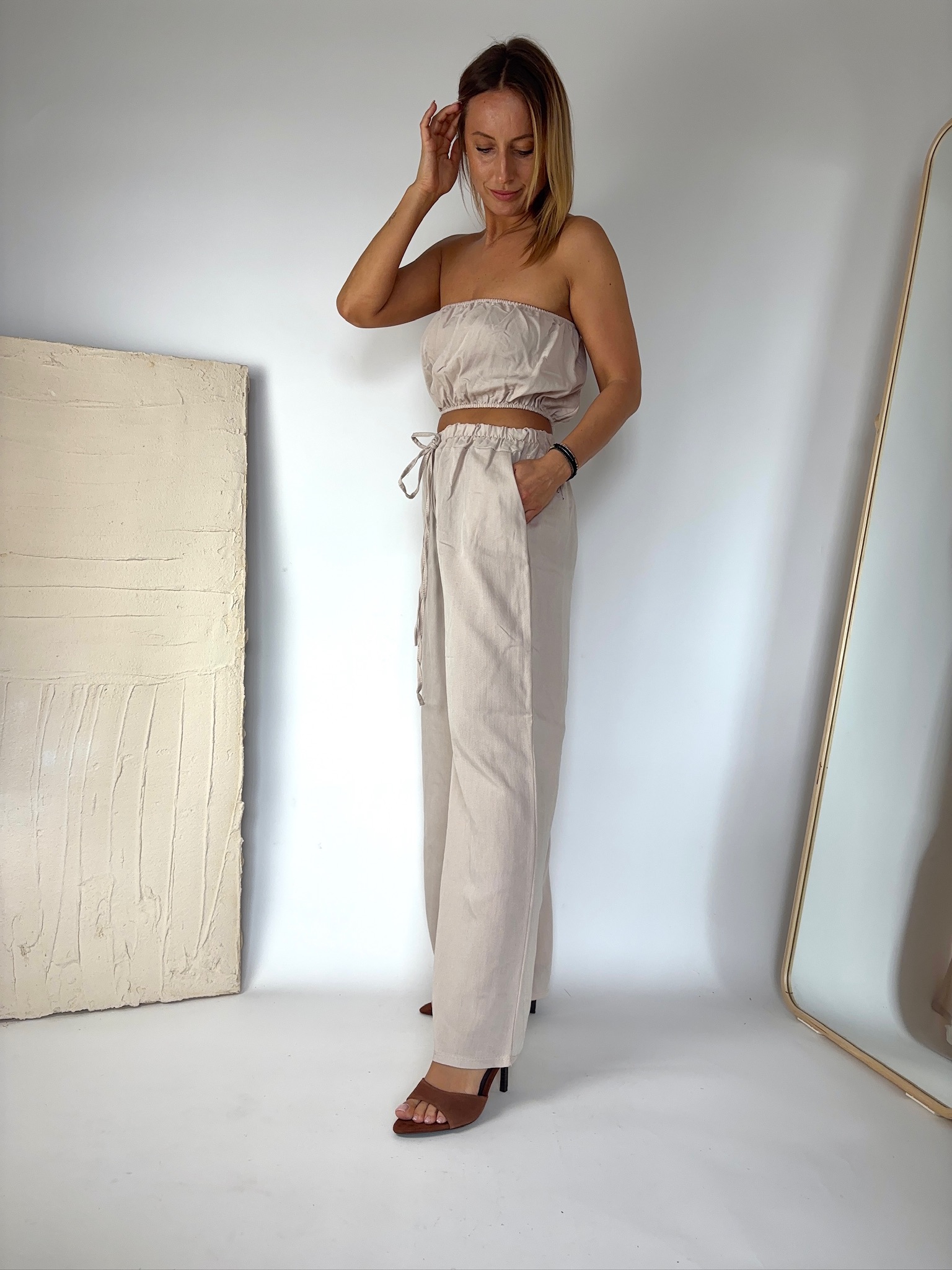 Komplet 3 częściowy