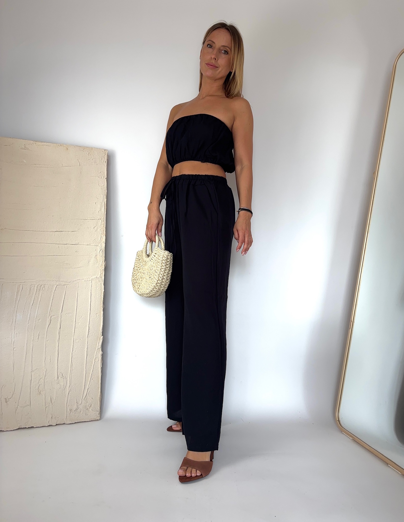 Komplet 3 częściowy