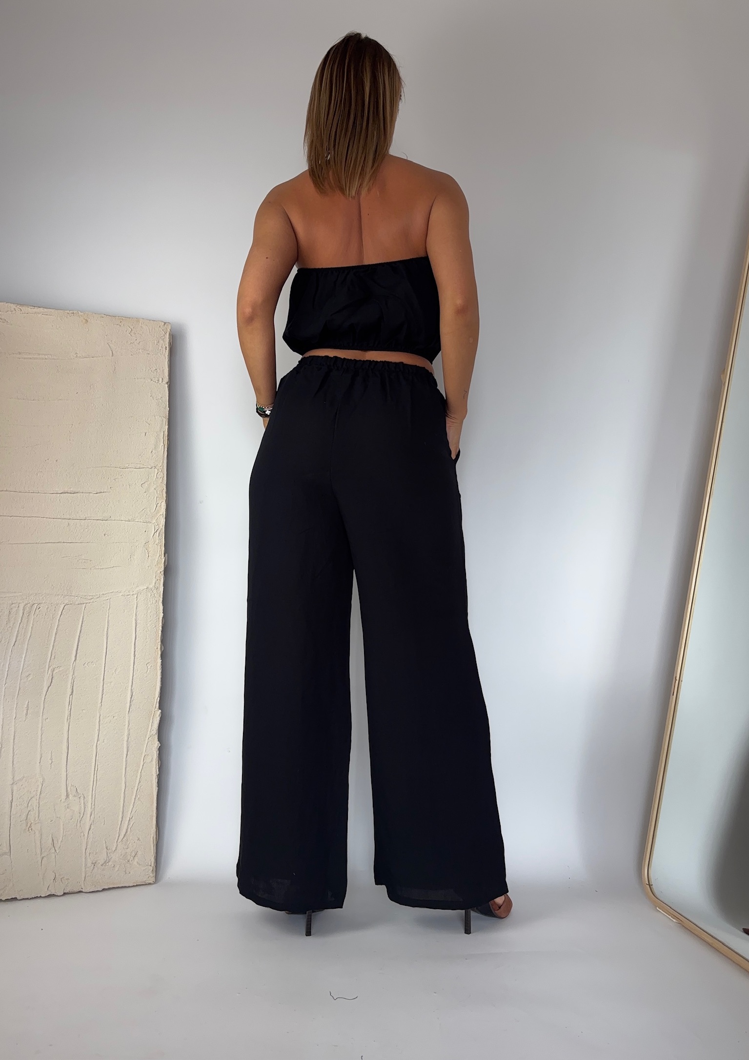 Komplet 3 częściowy