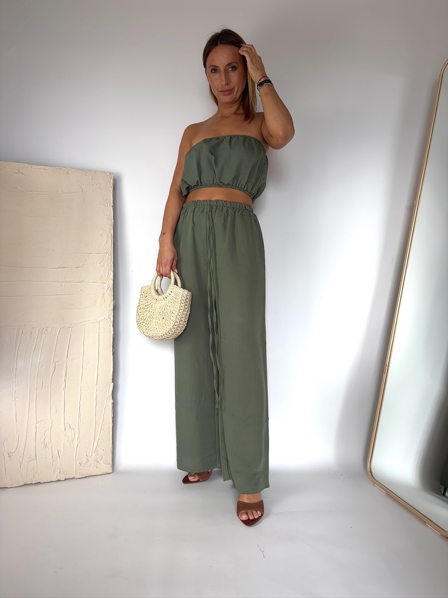 Komplet 3 częściowy