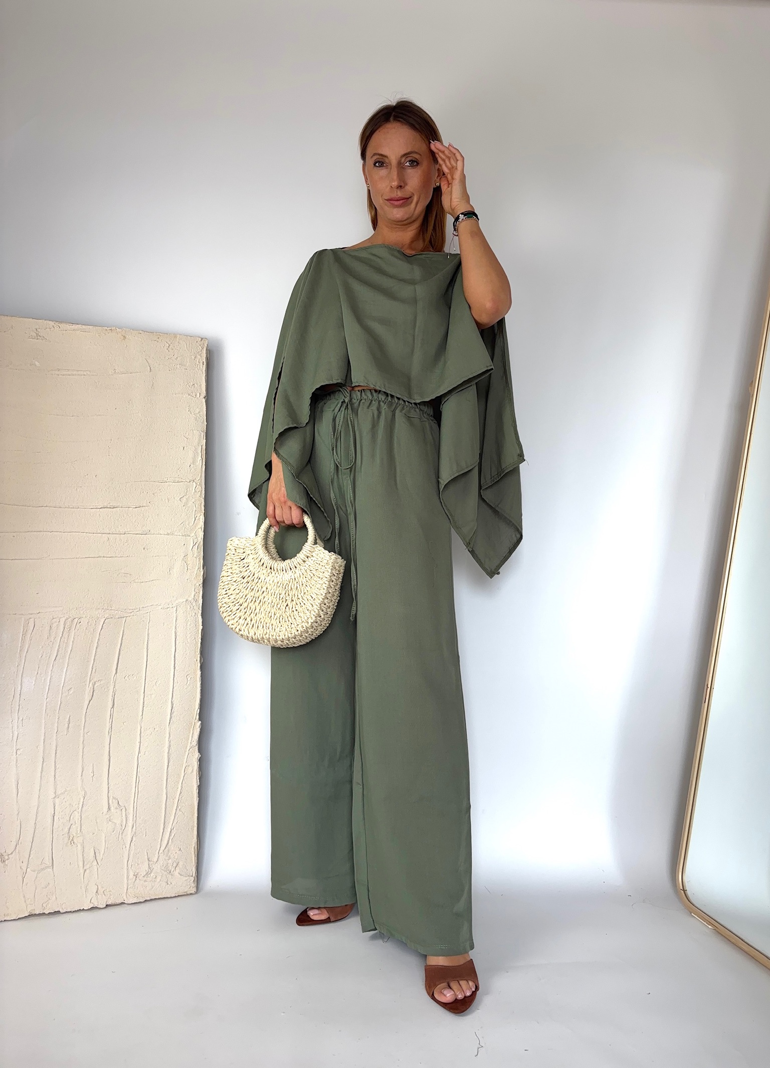 Komplet 3 częściowy