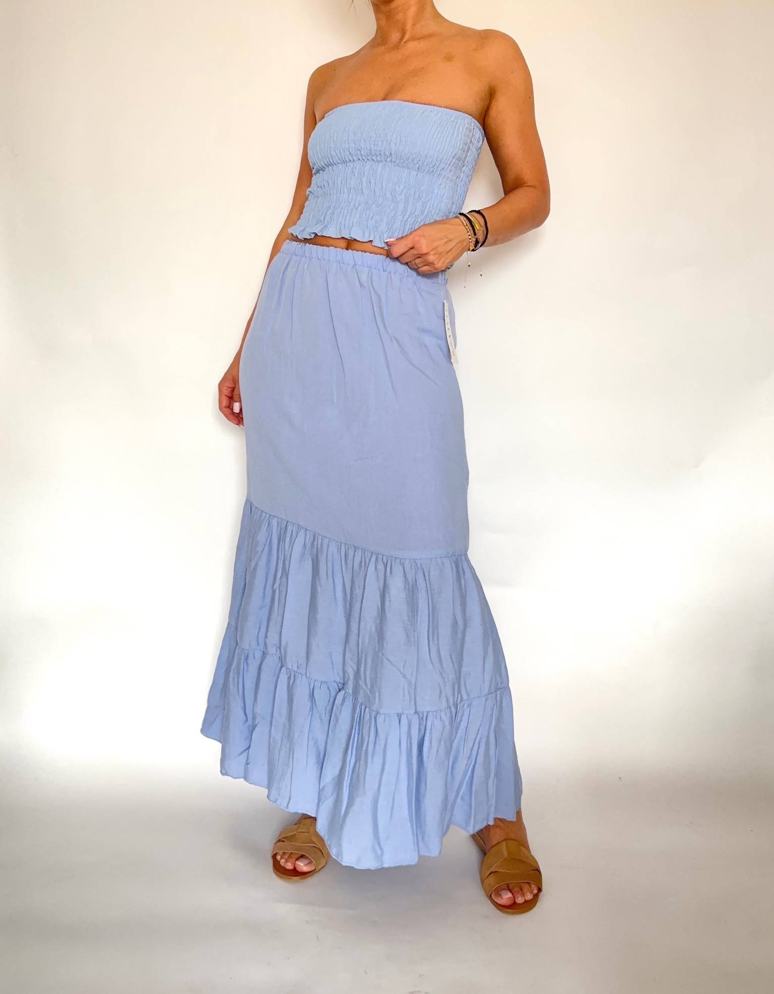 Komplet dostępny w 4 kolory