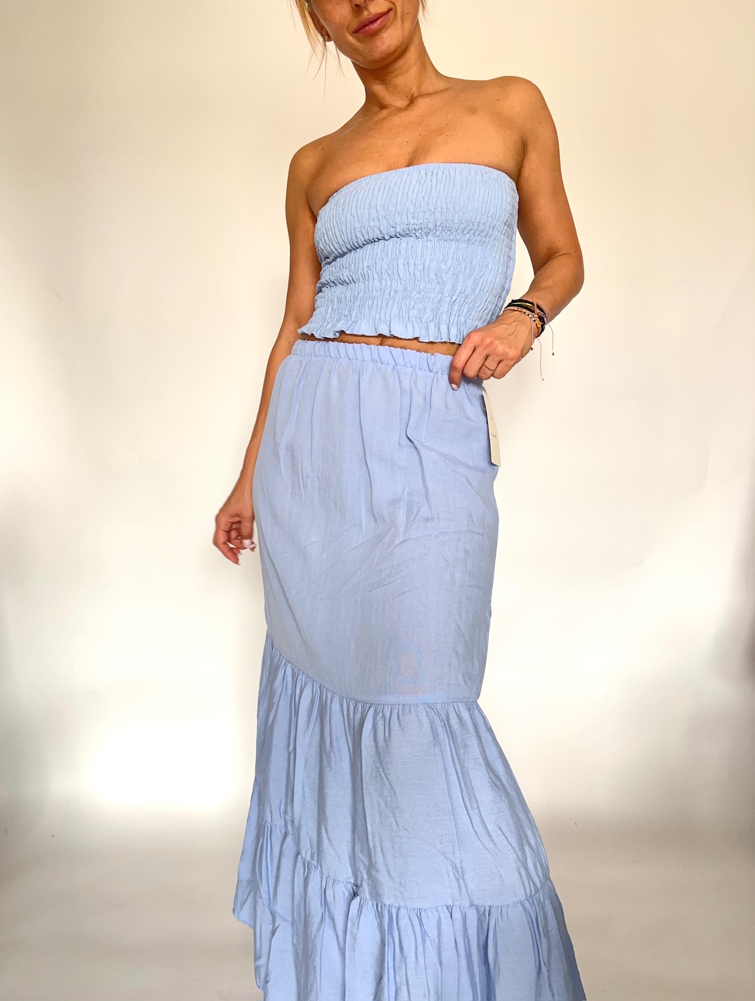 Komplet dostępny w 4 kolory