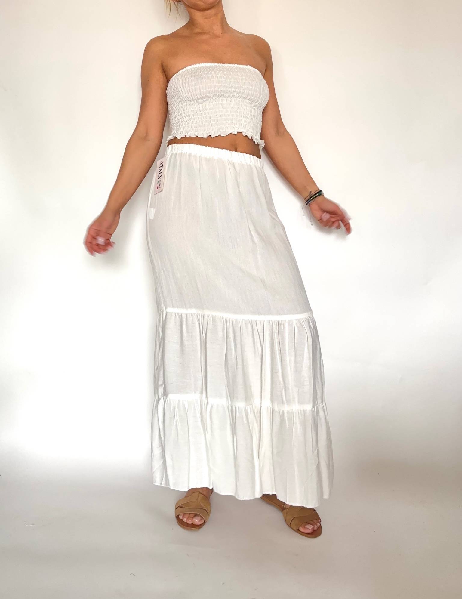 Komplet dostępny w 4 kolorach