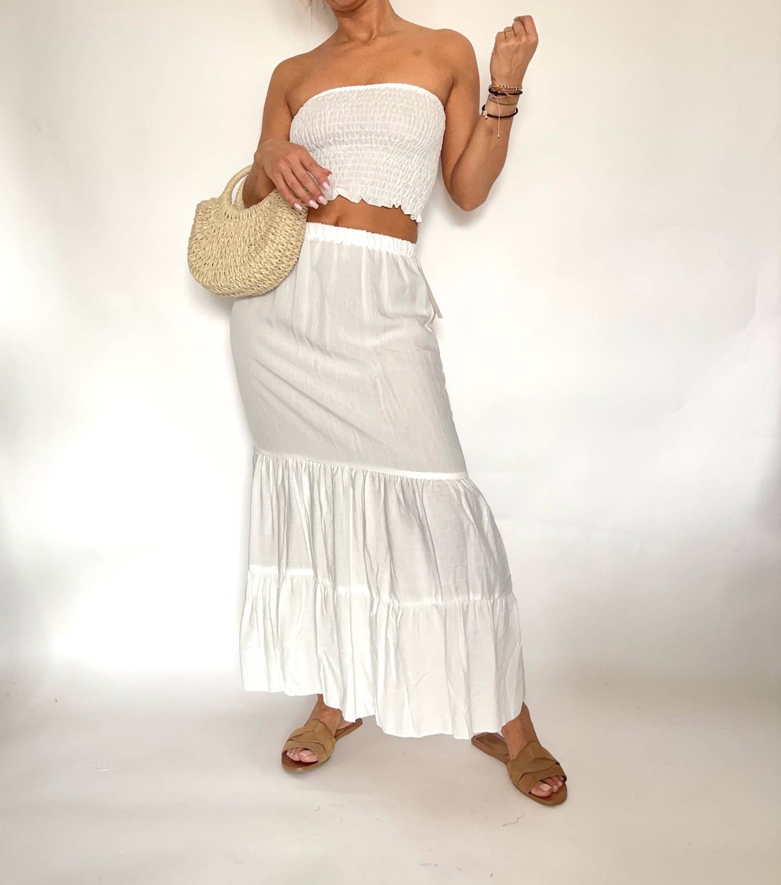 Komplet dostępny w 4 kolorach