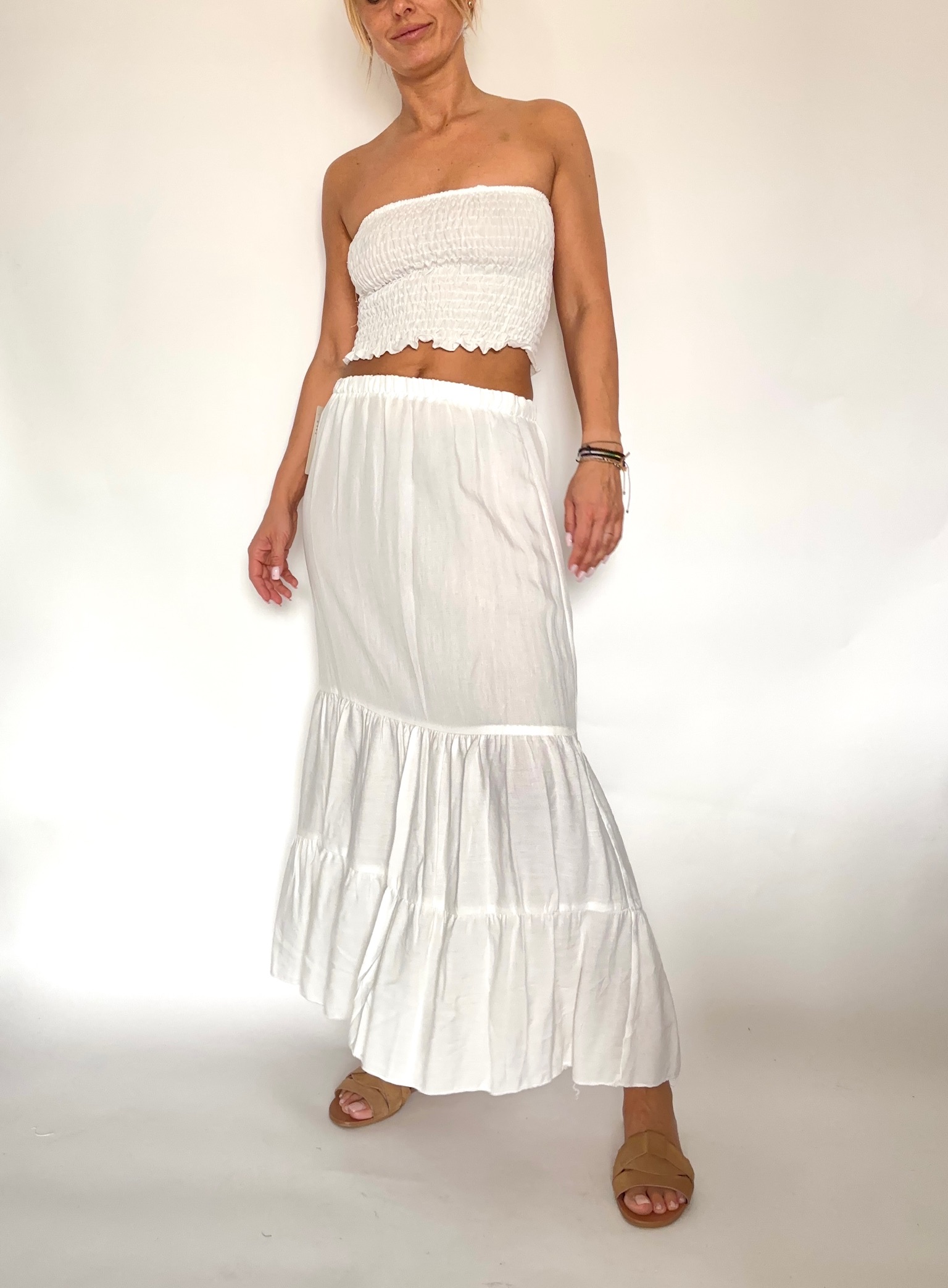 Komplet dostępny w 4 kolorach